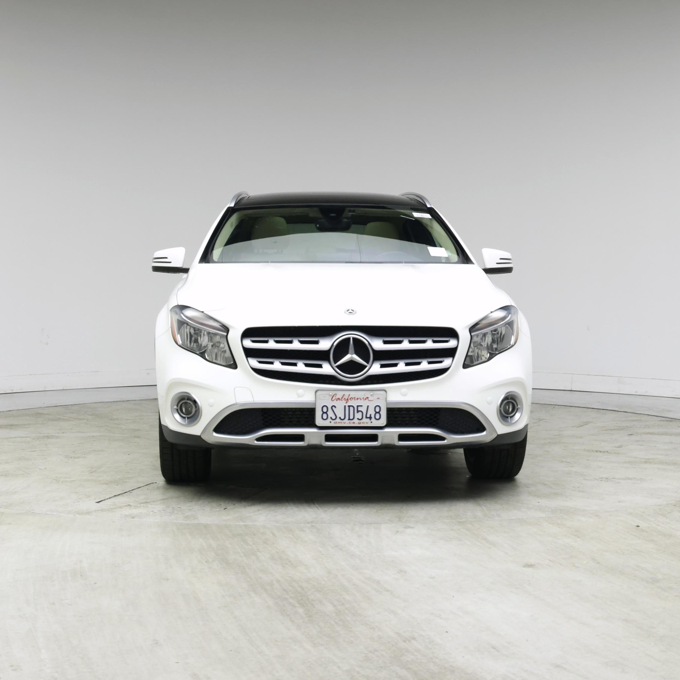 Thumbnail: 2020 Mercedes-Benz GLA - 5