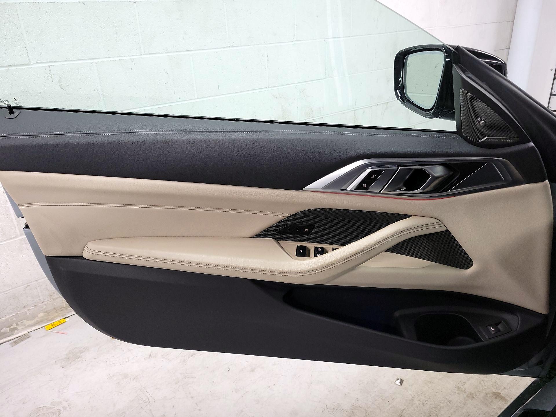 Thumbnail: 2022 BMW 4 Series - 12