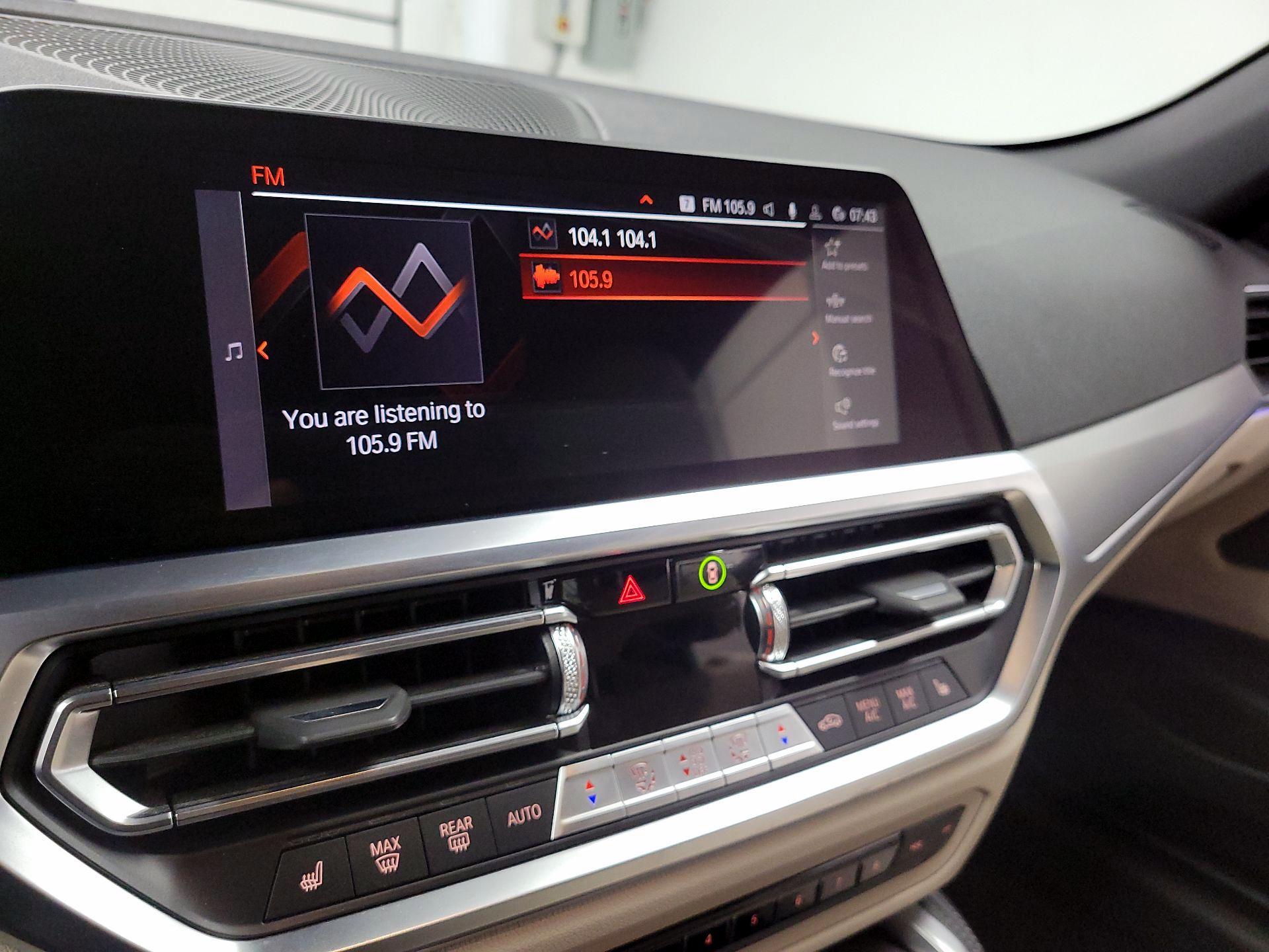 Thumbnail: 2022 BMW 4 Series - 15