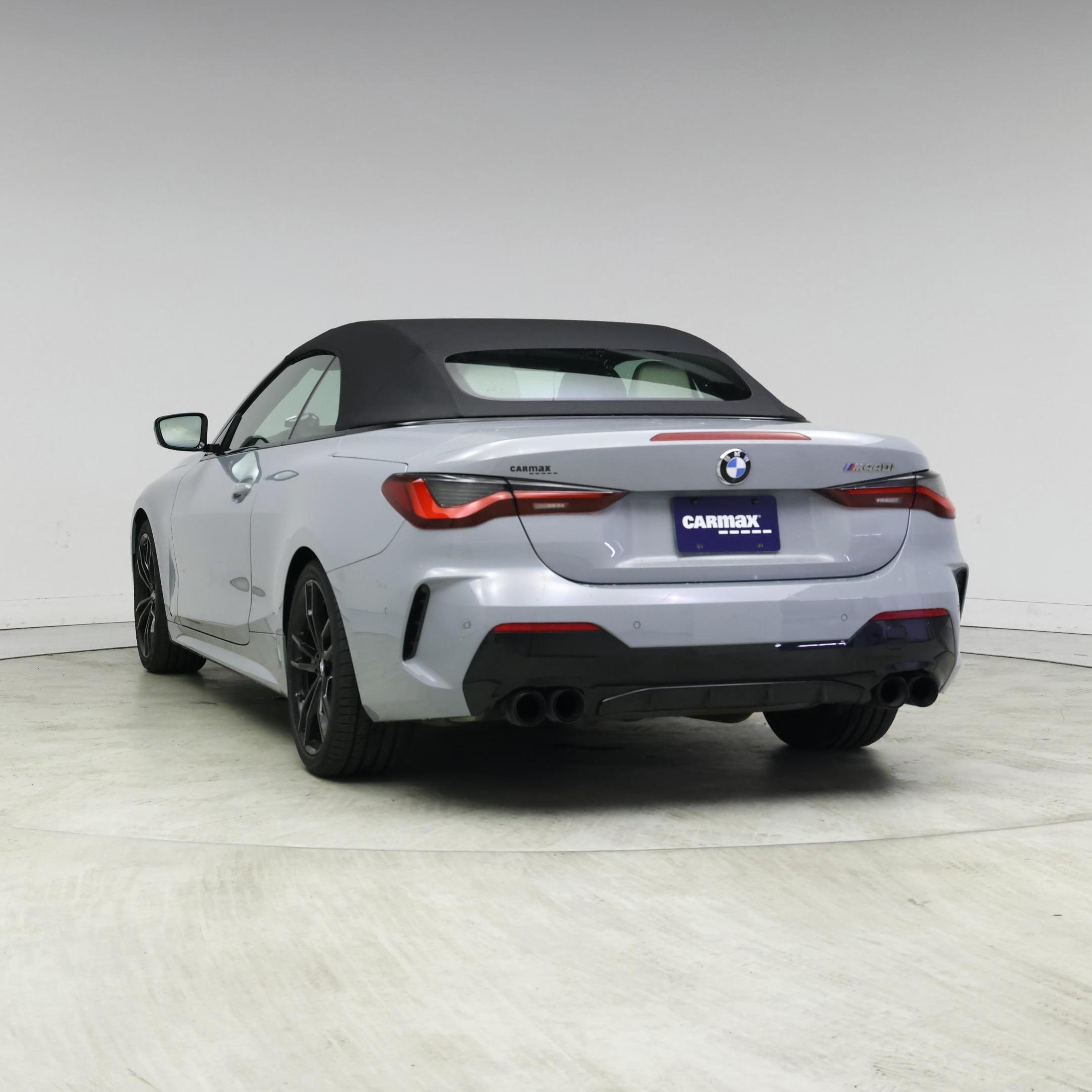 Thumbnail: 2022 BMW 4 Series - 2