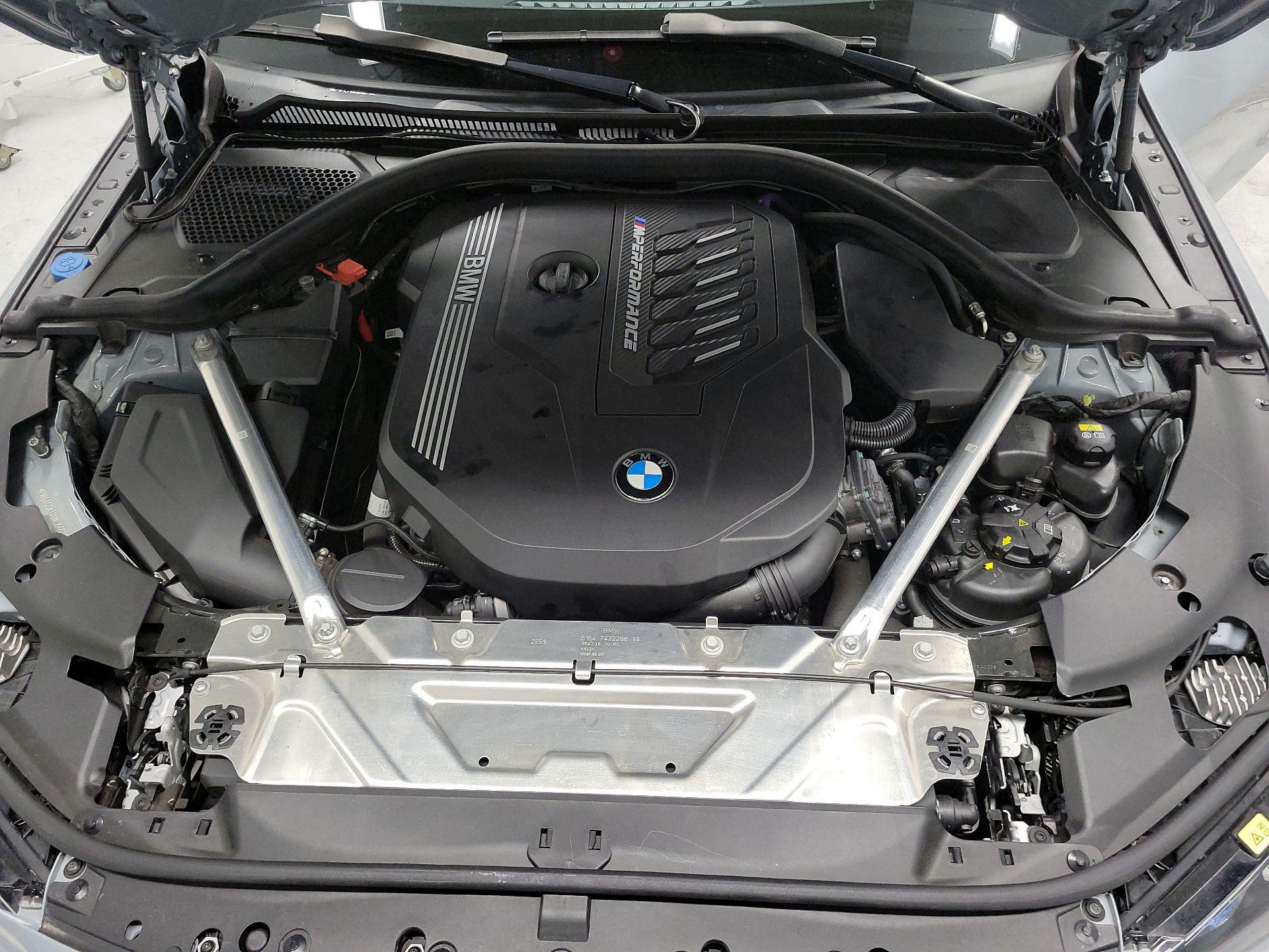 Thumbnail: 2022 BMW 4 Series - 20