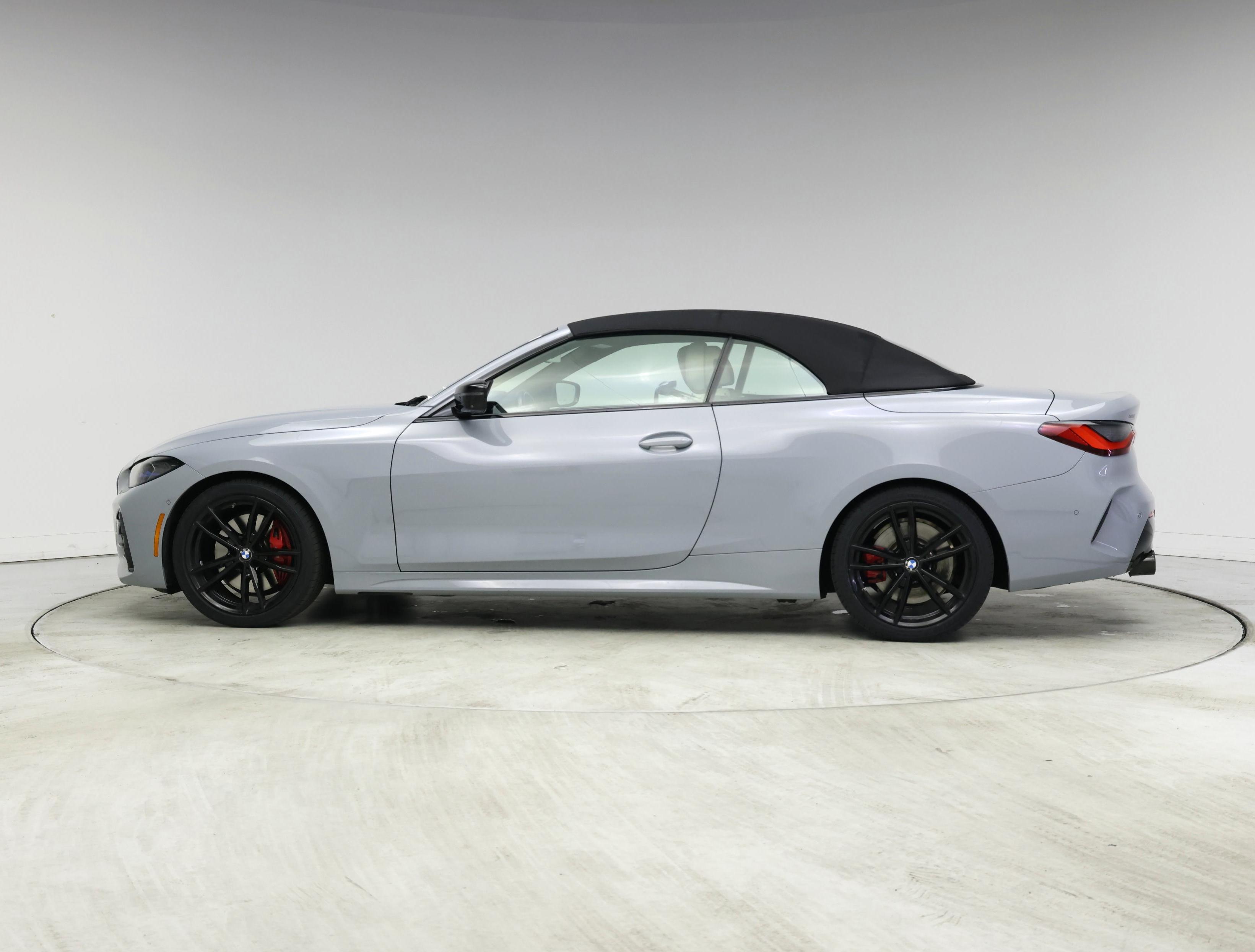 Thumbnail: 2022 BMW 4 Series - 3
