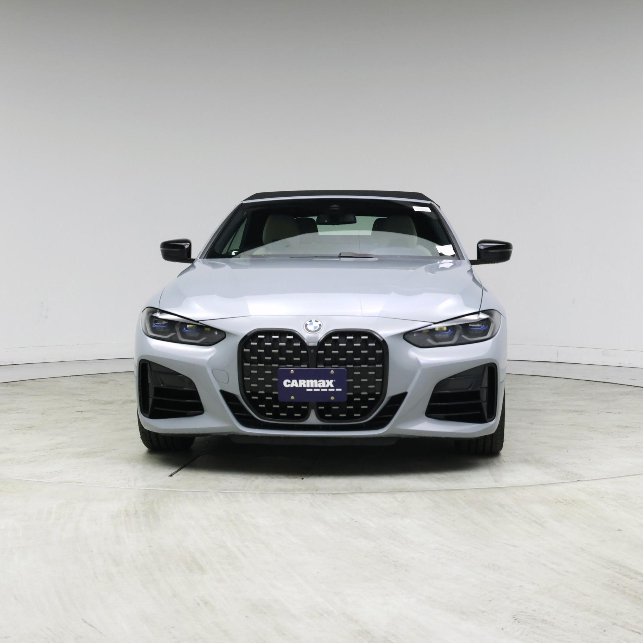 Thumbnail: 2022 BMW 4 Series - 5