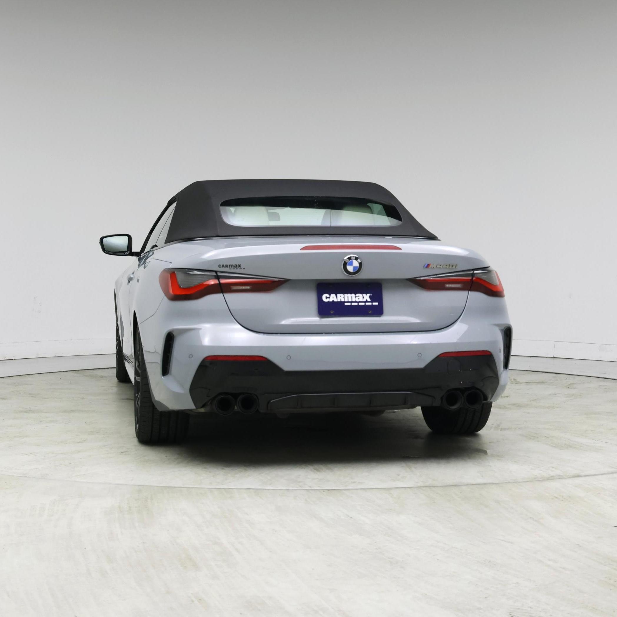Thumbnail: 2022 BMW 4 Series - 6