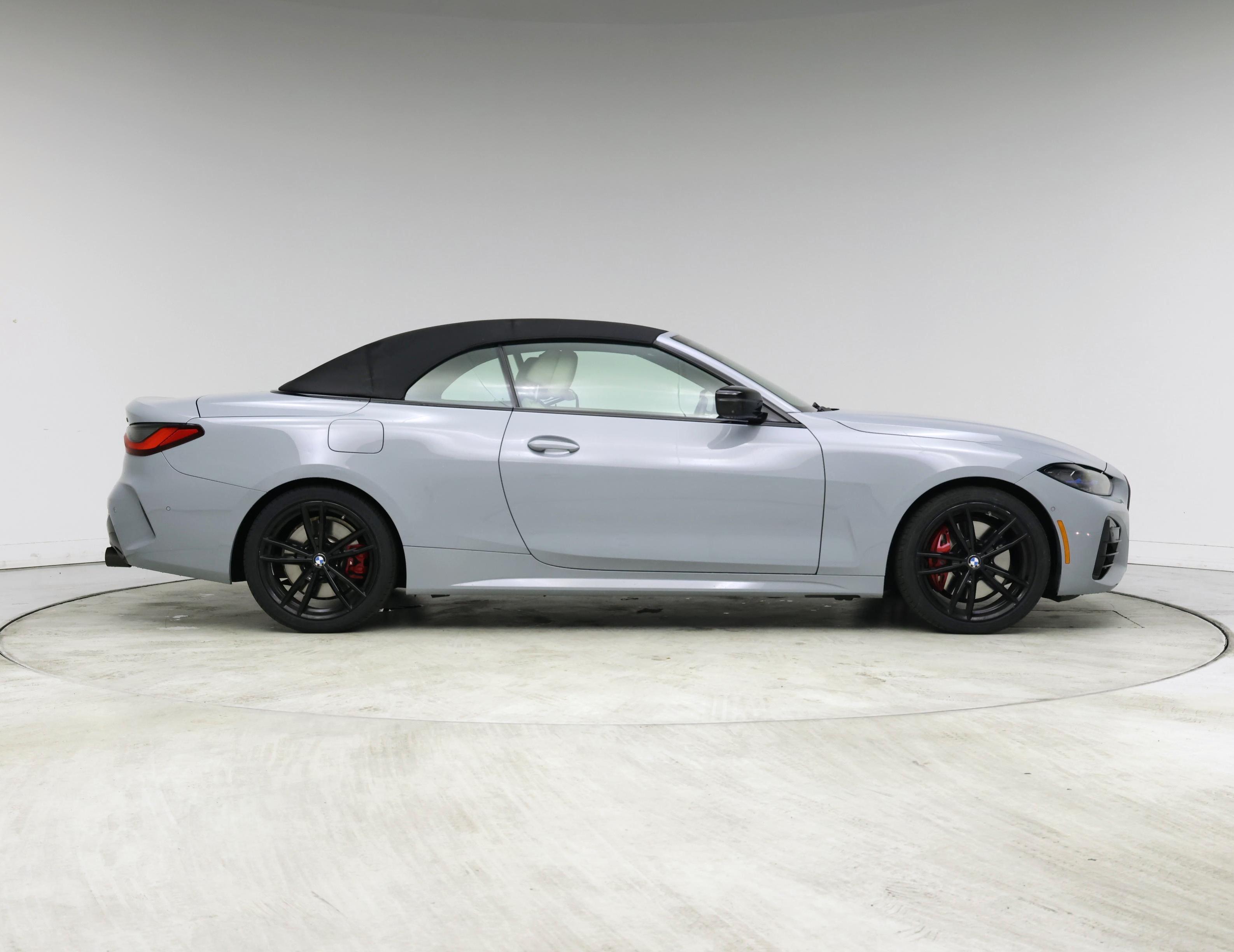 Thumbnail: 2022 BMW 4 Series - 7