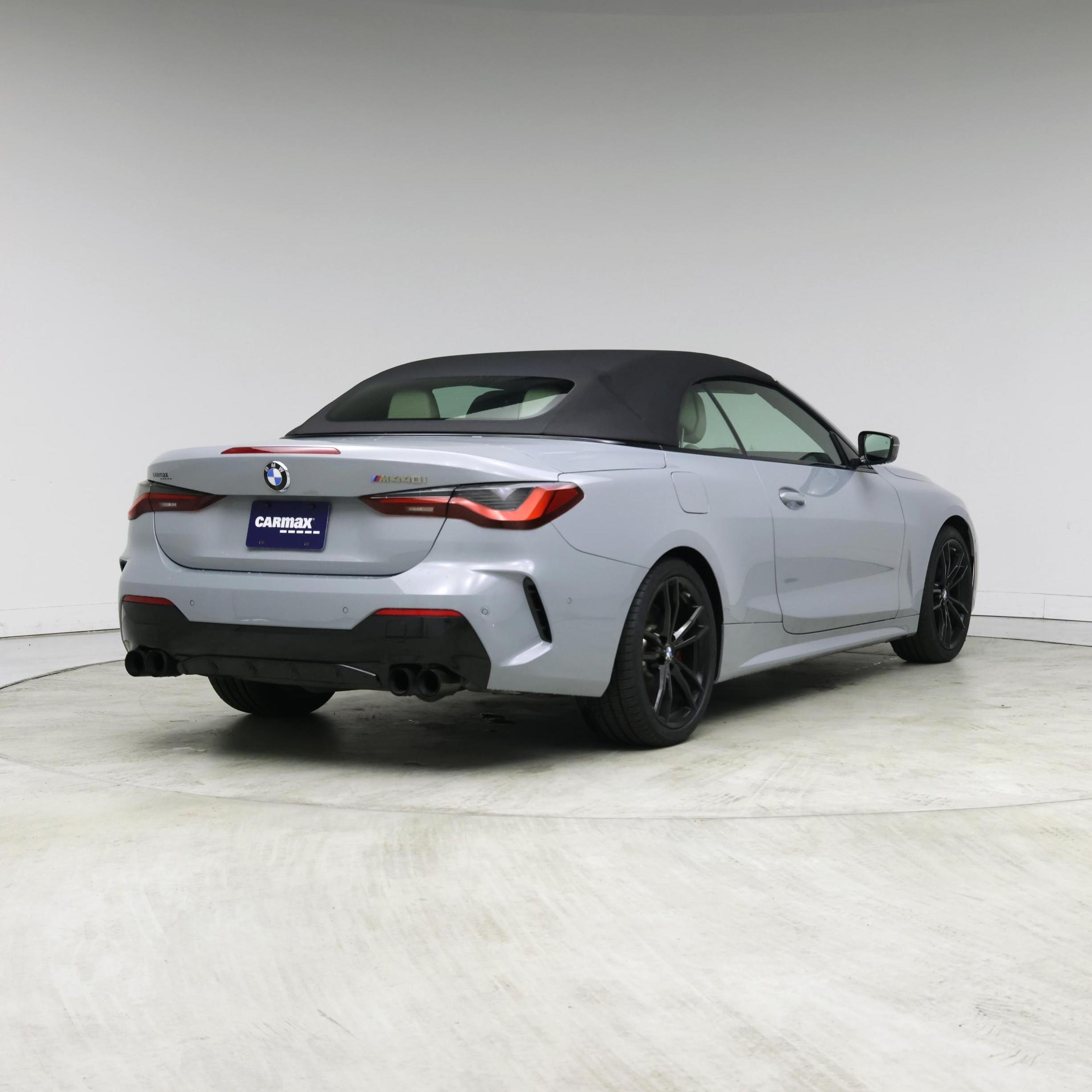 Thumbnail: 2022 BMW 4 Series - 8