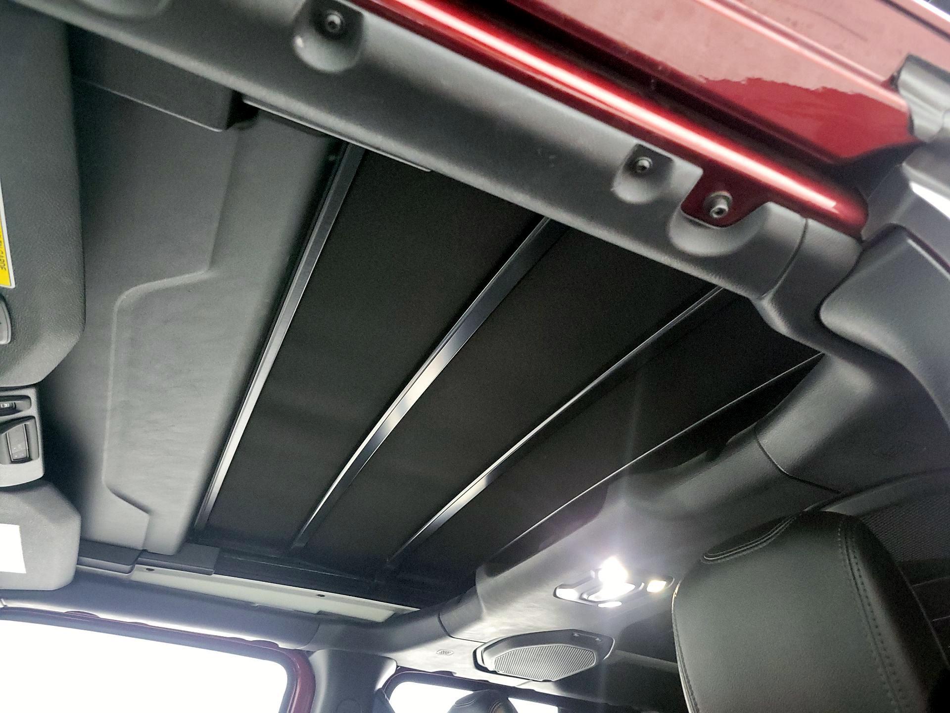 Thumbnail: 2021 Jeep Wrangler - 19