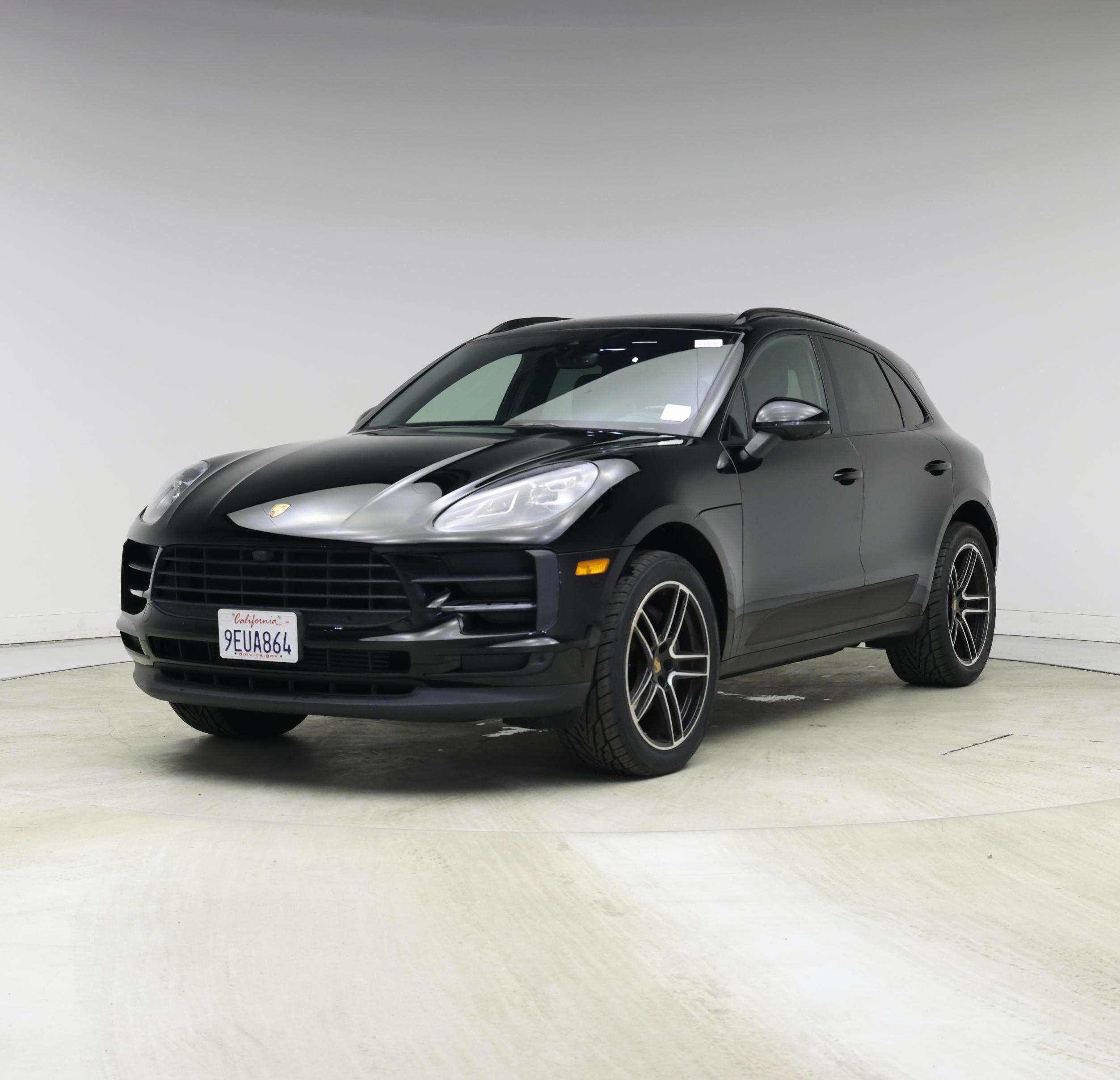 Thumbnail: 2021 Porsche Macan - 4