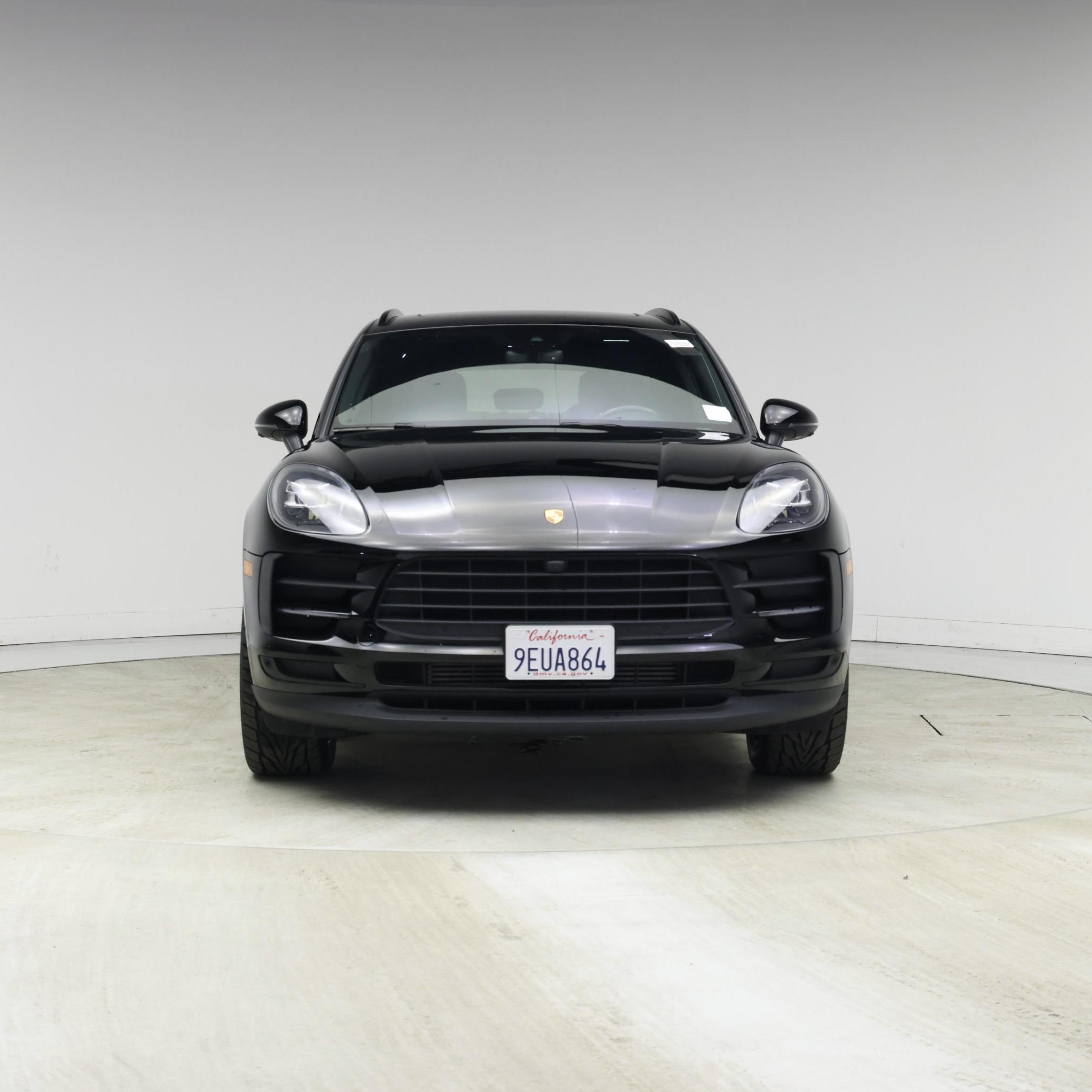 Thumbnail: 2021 Porsche Macan - 5