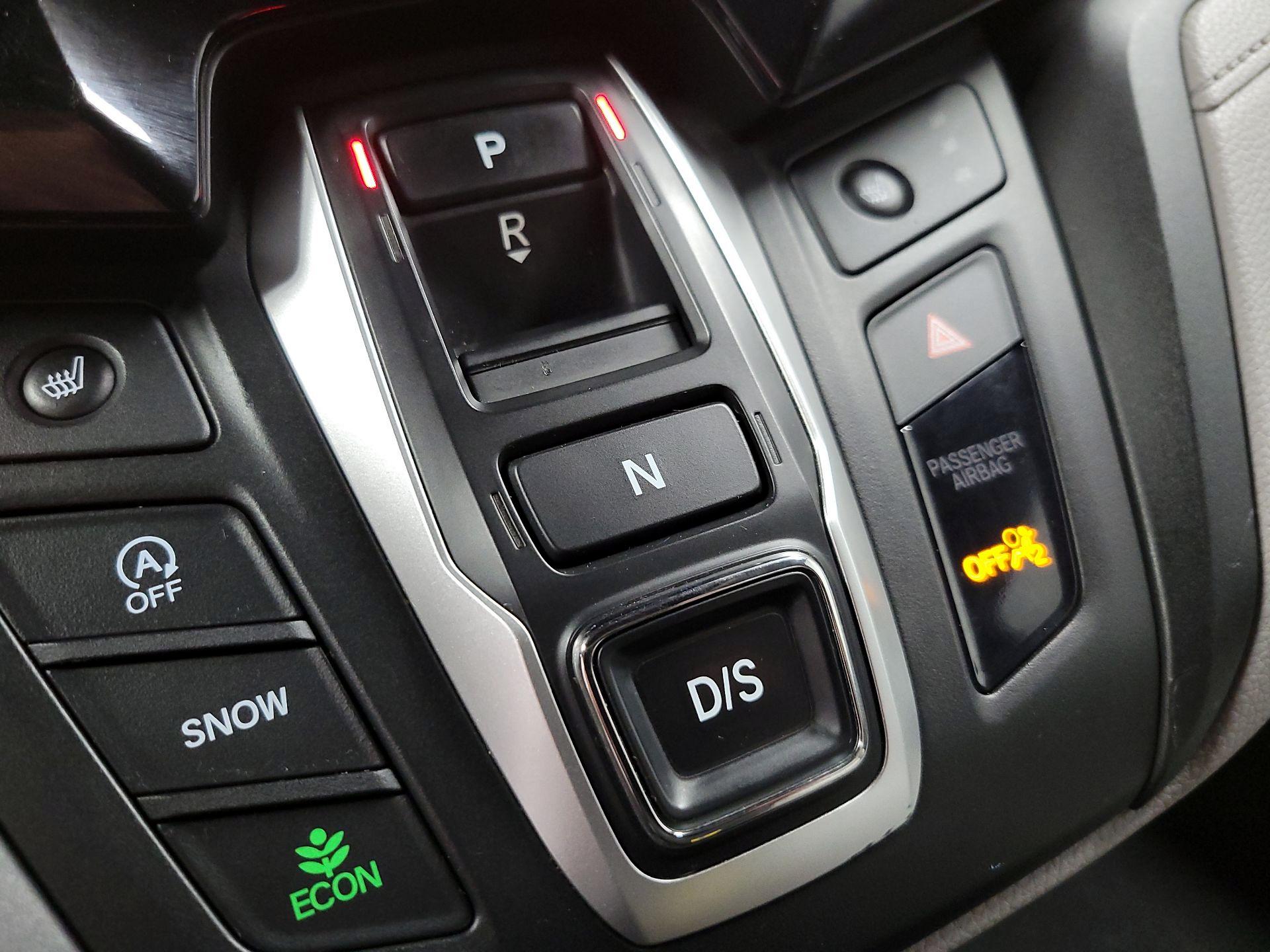 Thumbnail: 2020 Honda Odyssey - 17