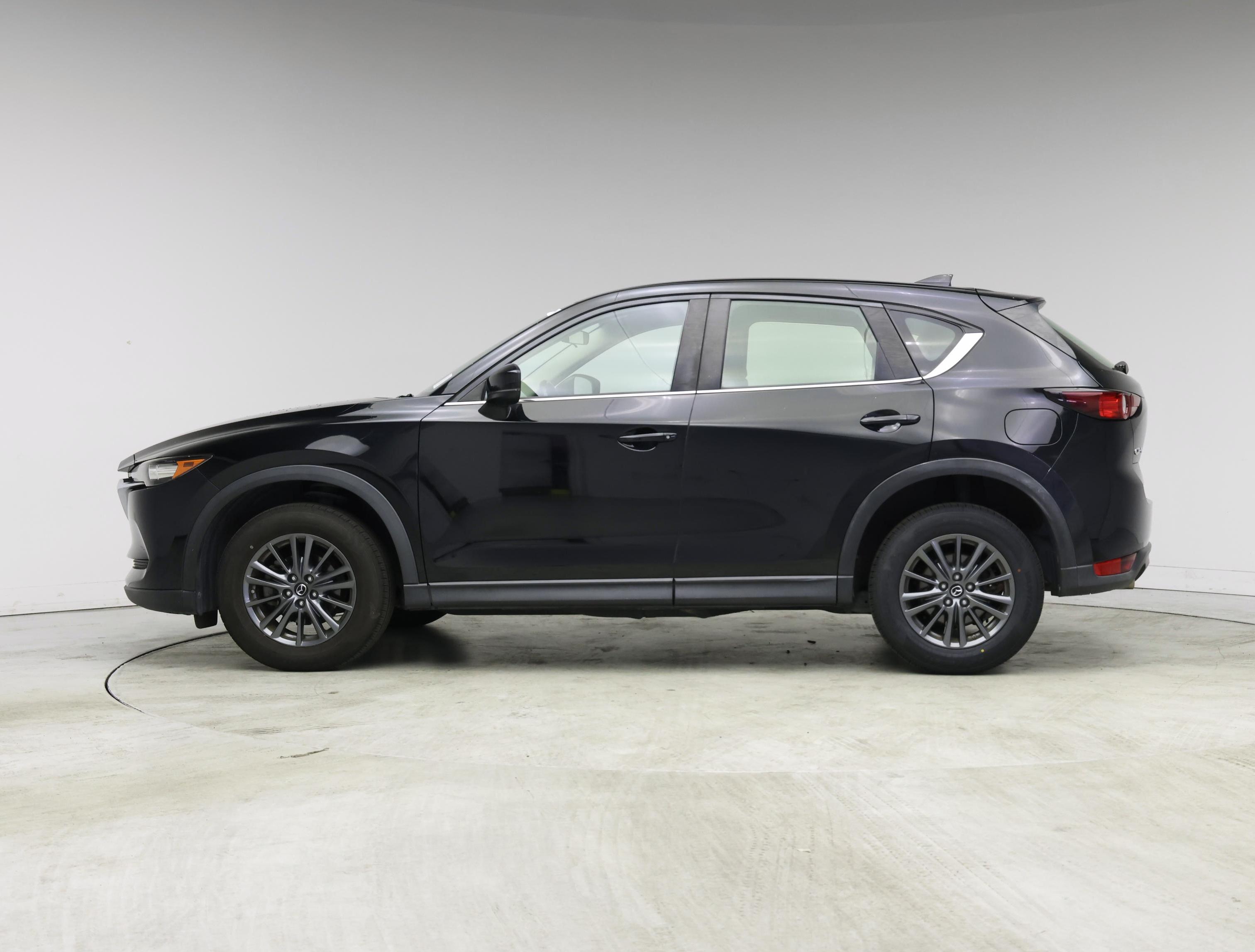 Thumbnail: 2020 Mazda CX-5 - 3