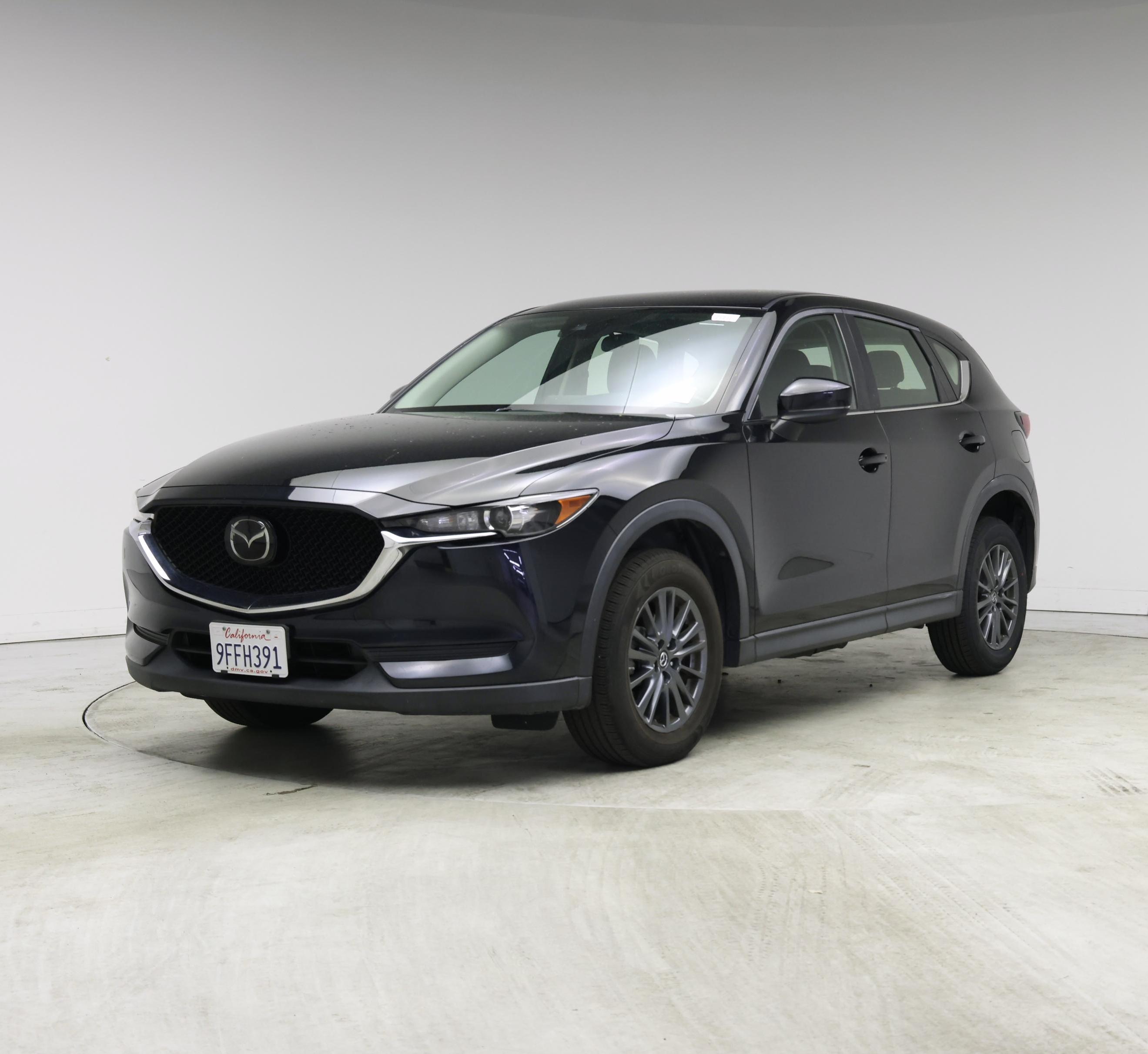 Thumbnail: 2020 Mazda CX-5 - 4
