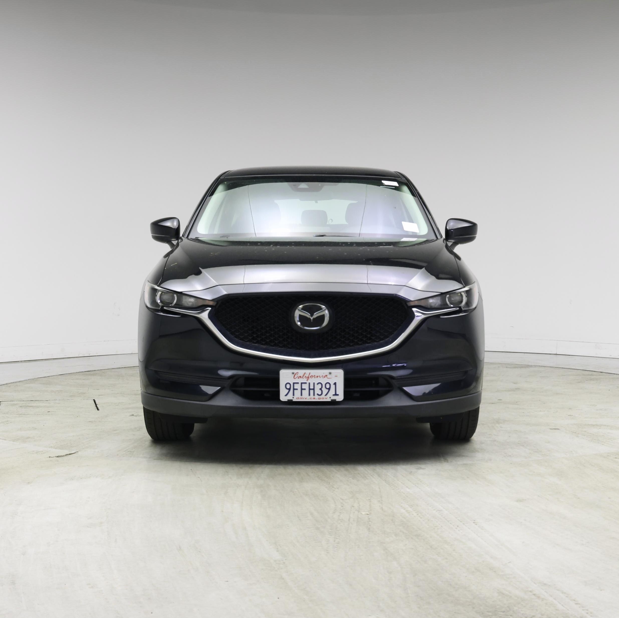 Thumbnail: 2020 Mazda CX-5 - 5
