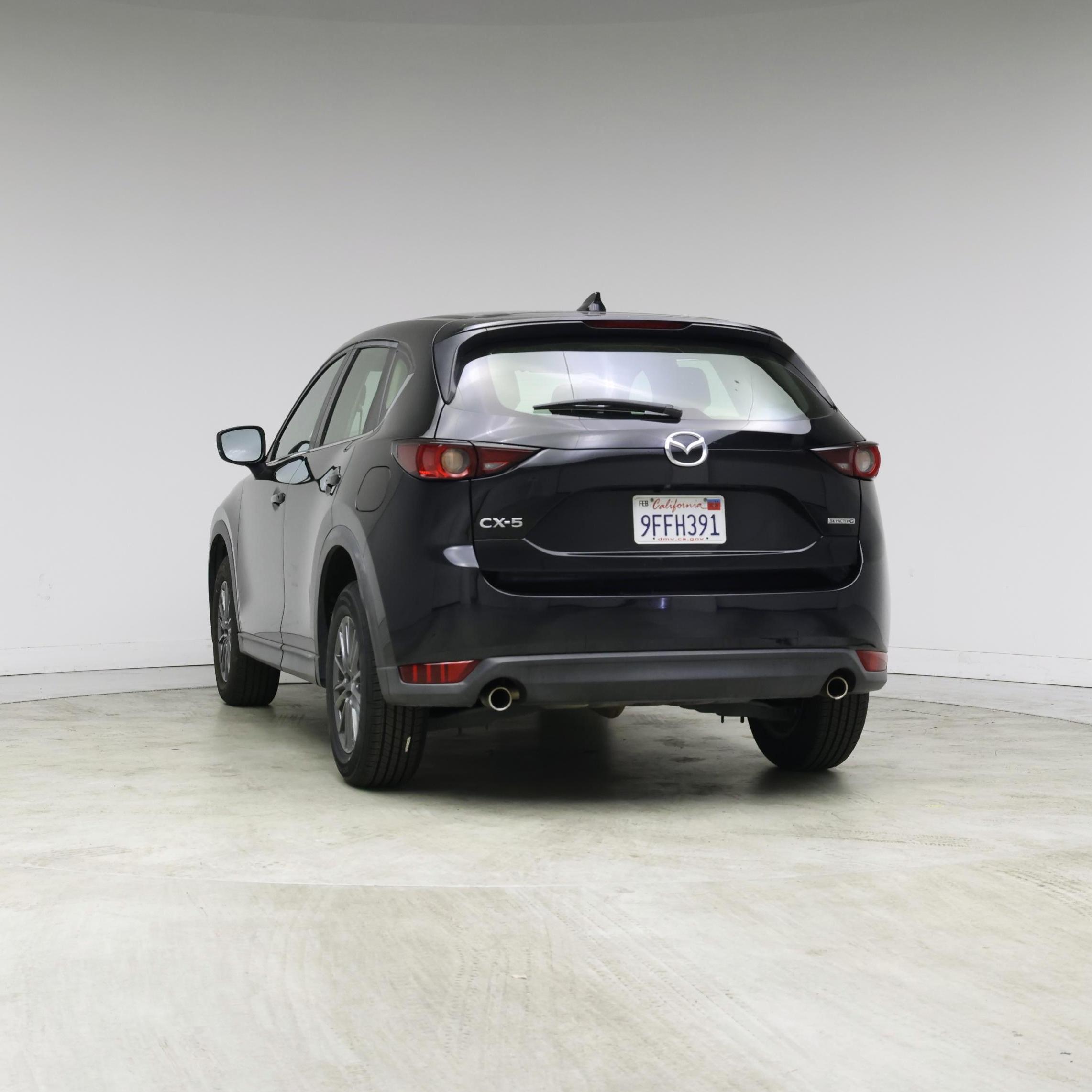 Thumbnail: 2020 Mazda CX-5 - 6