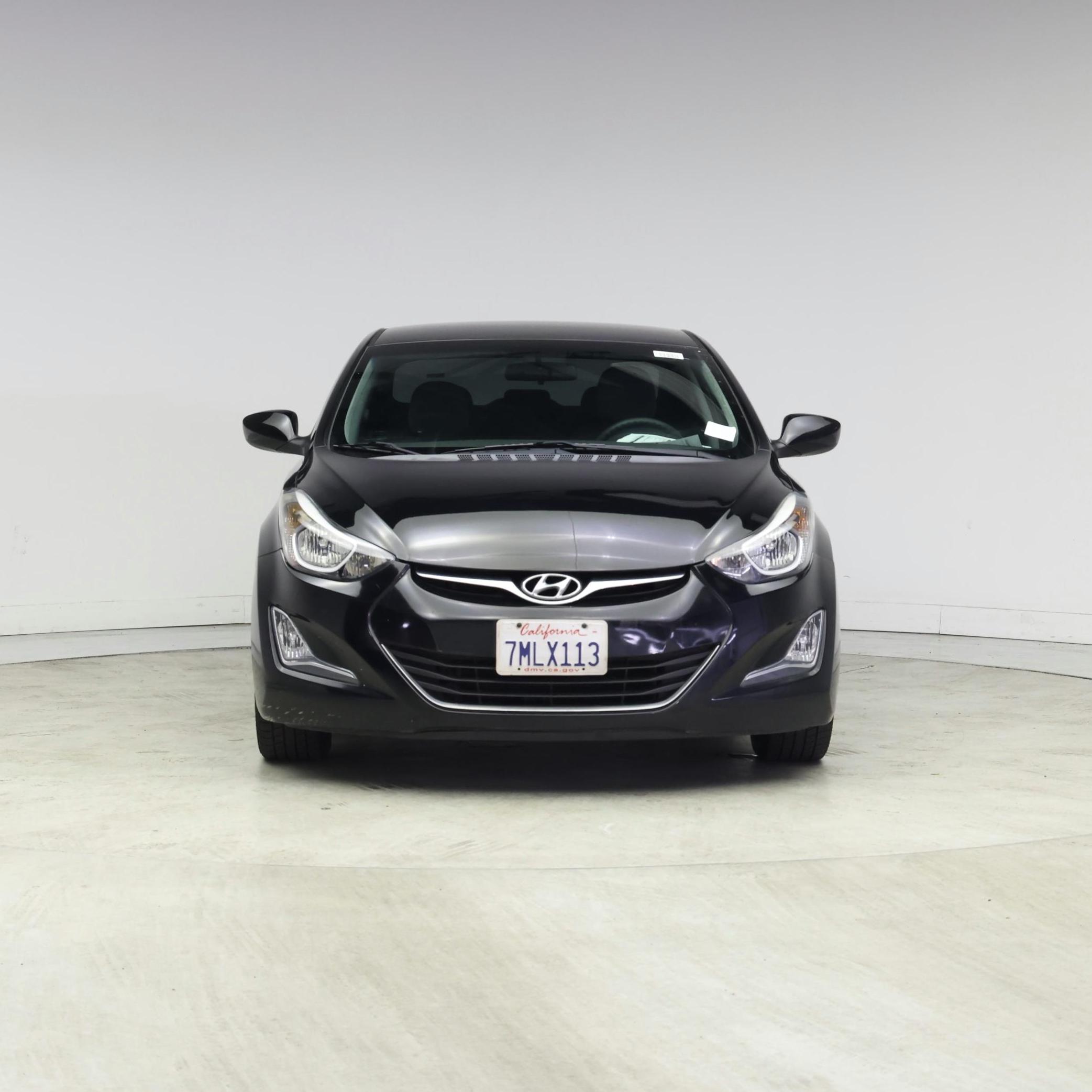 Thumbnail: 2016 Hyundai Elantra - 5