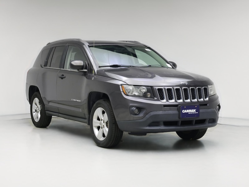 2014 Jeep Compass Sport -
                  Murrieta, CA