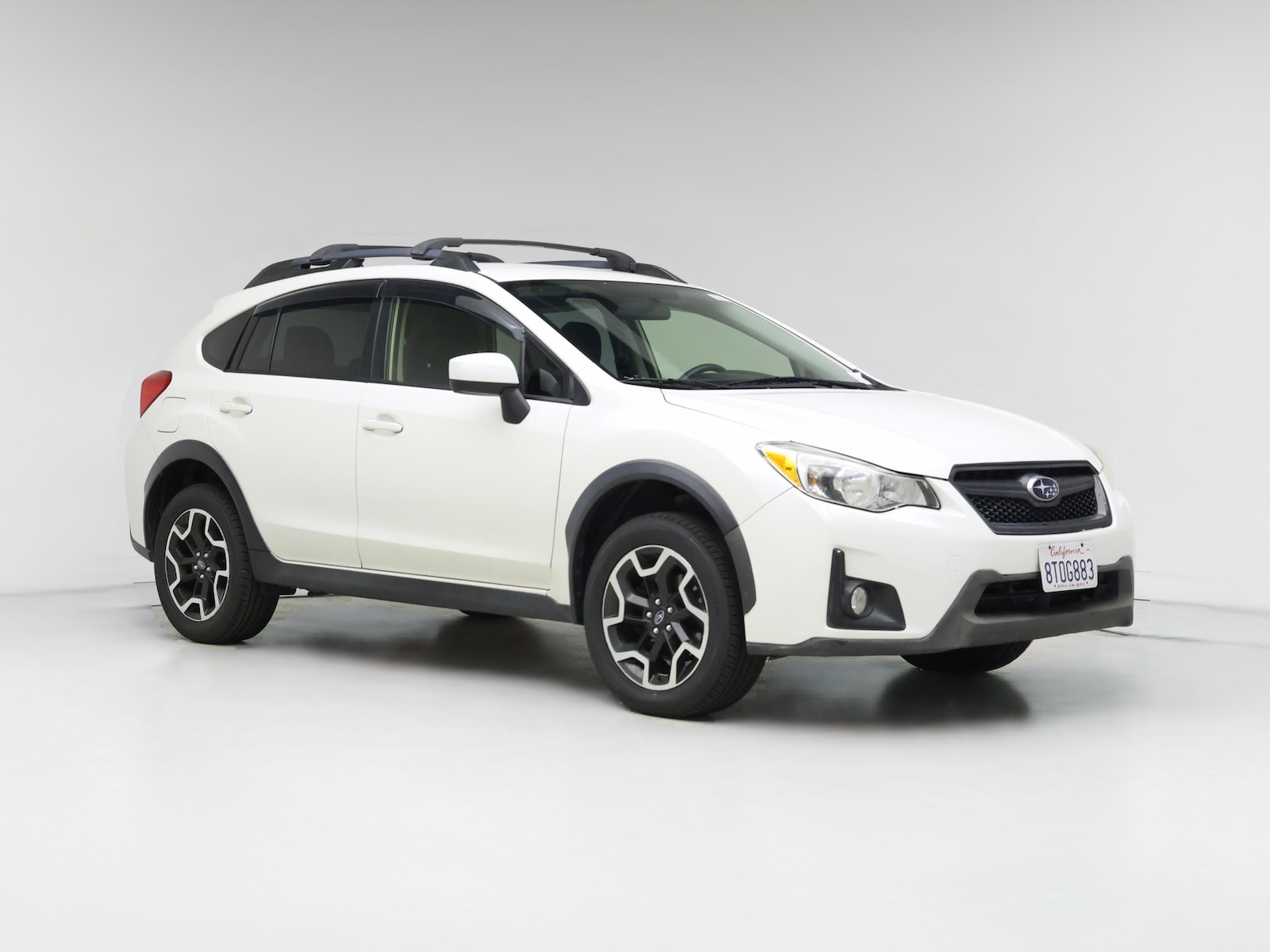 2017 Subaru Crosstrek Premium