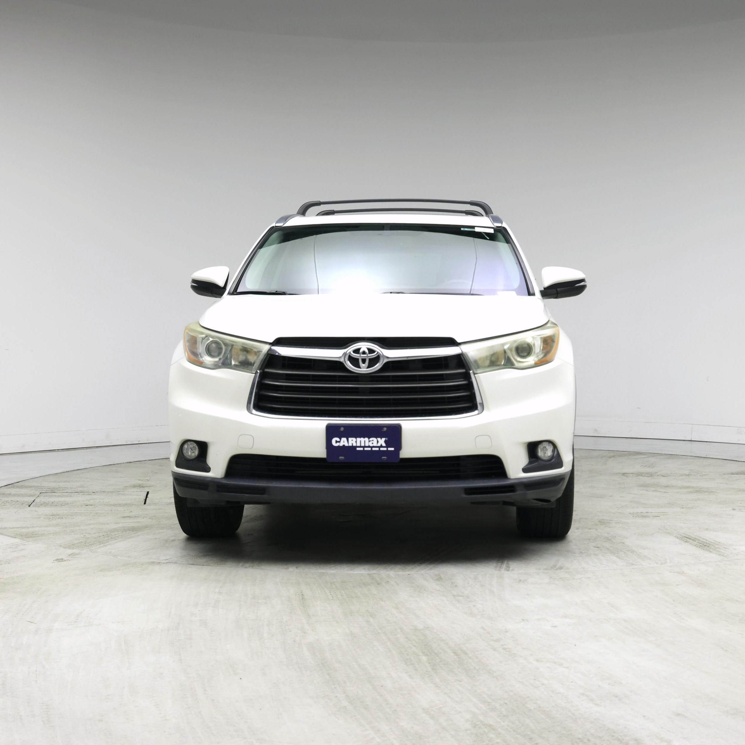 Thumbnail: 2016 Toyota Highlander - 5