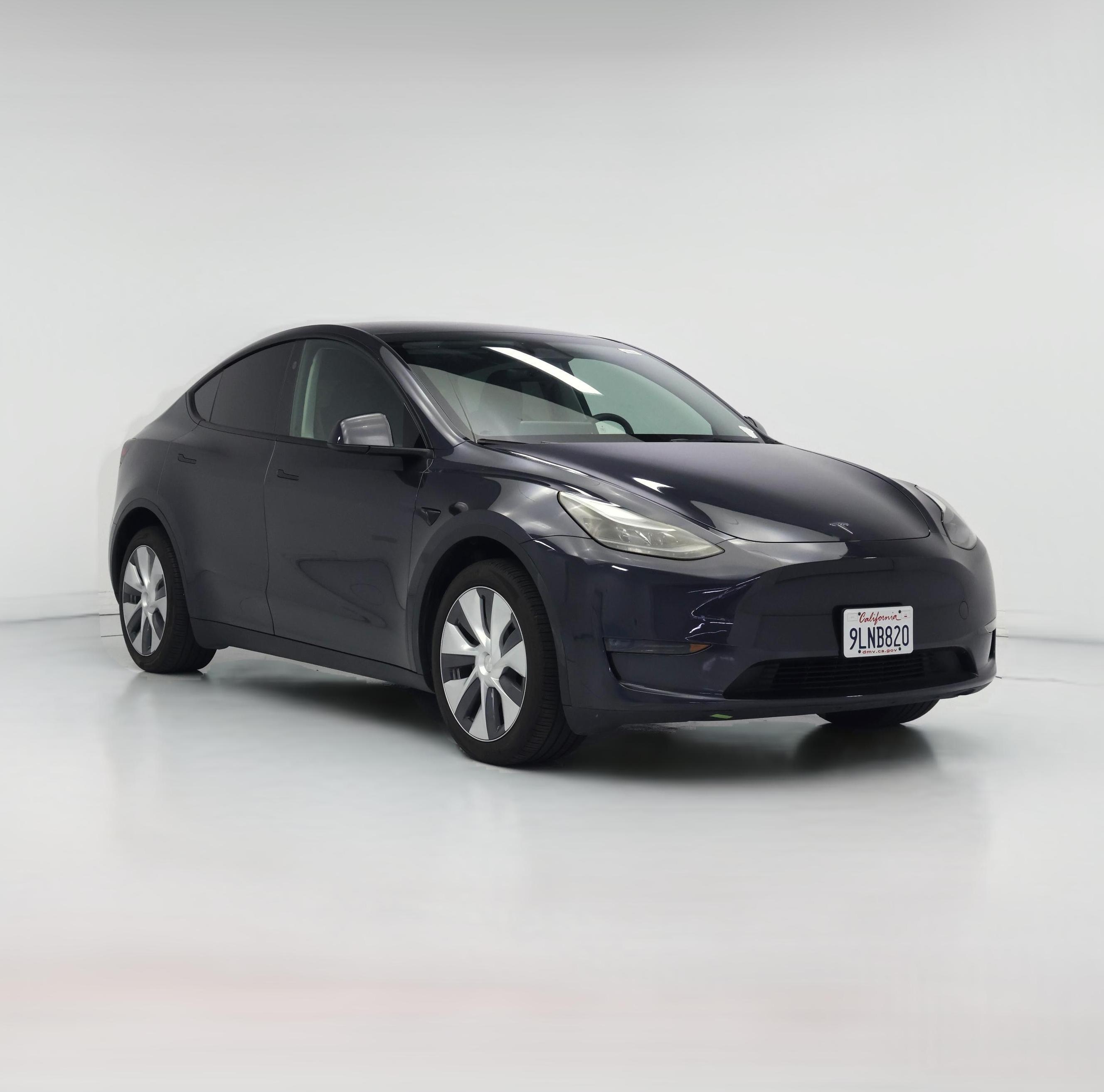Thumbnail: 2024 Tesla Model Y - 1