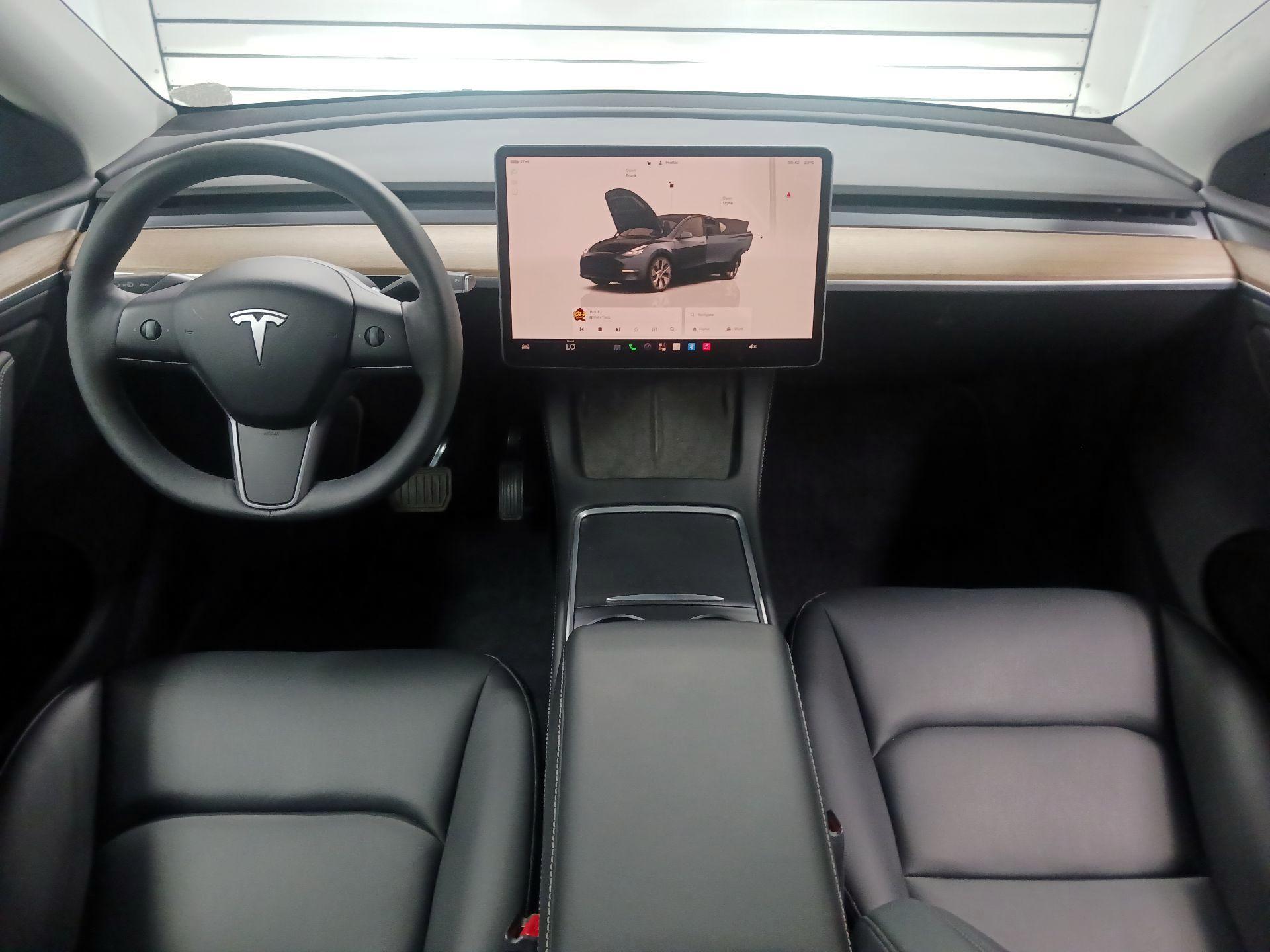 Thumbnail: 2024 Tesla Model Y - 9