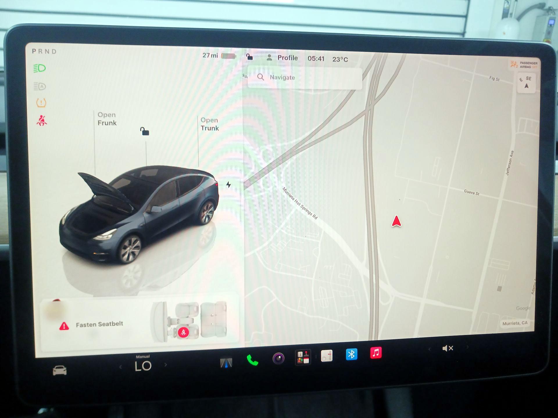 Thumbnail: 2024 Tesla Model Y - 13