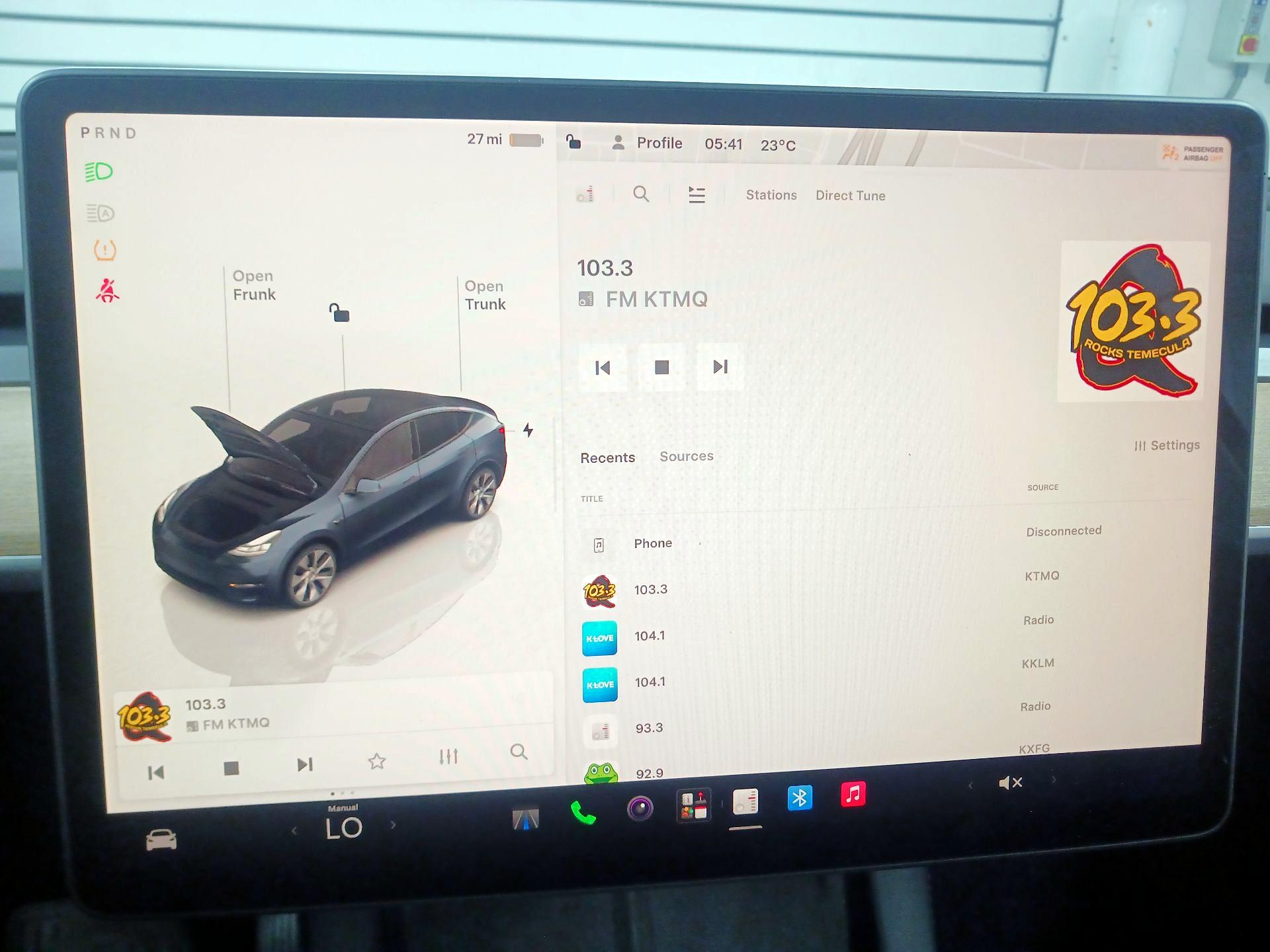 Thumbnail: 2024 Tesla Model Y - 15