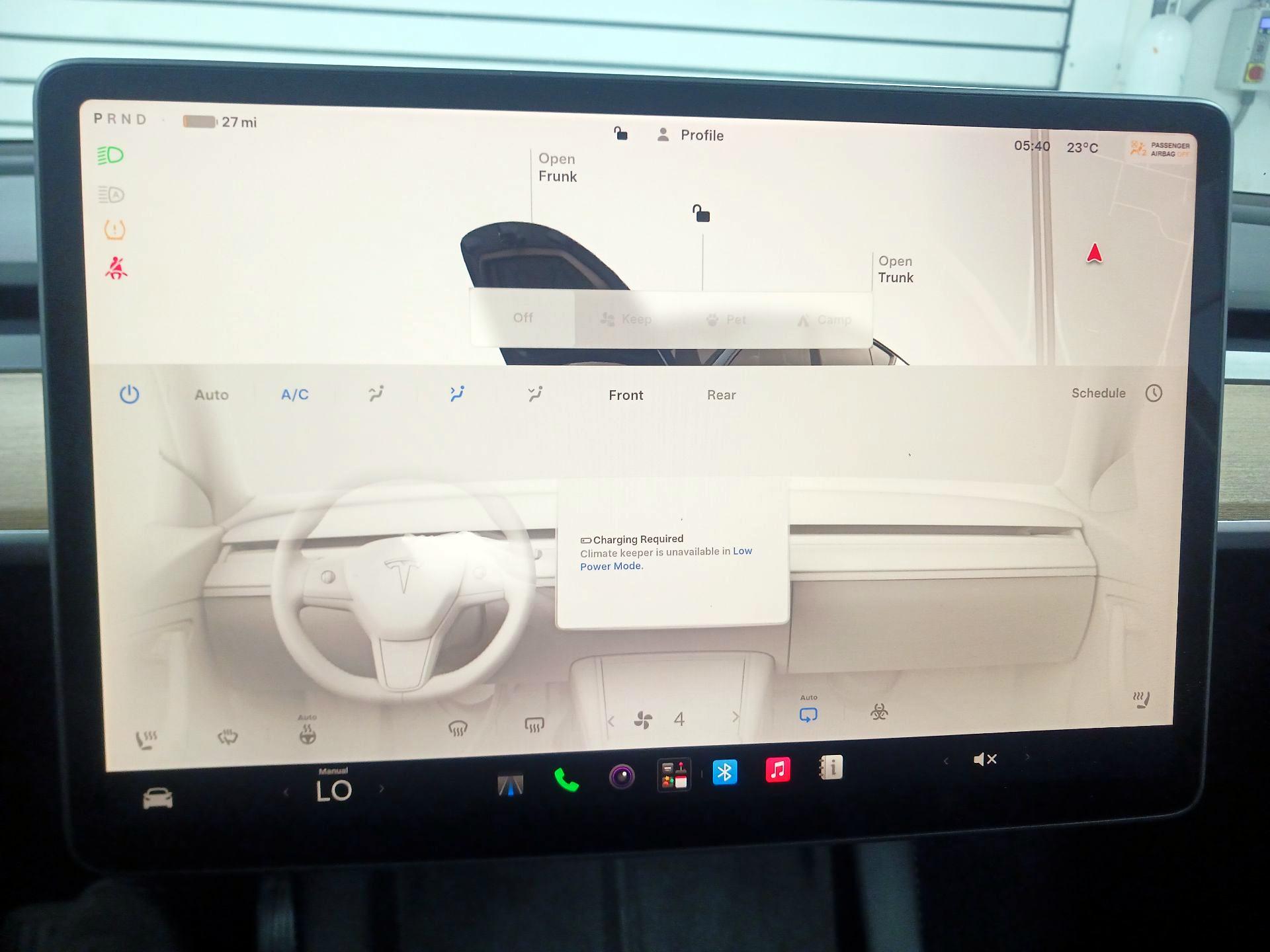 Thumbnail: 2024 Tesla Model Y - 16