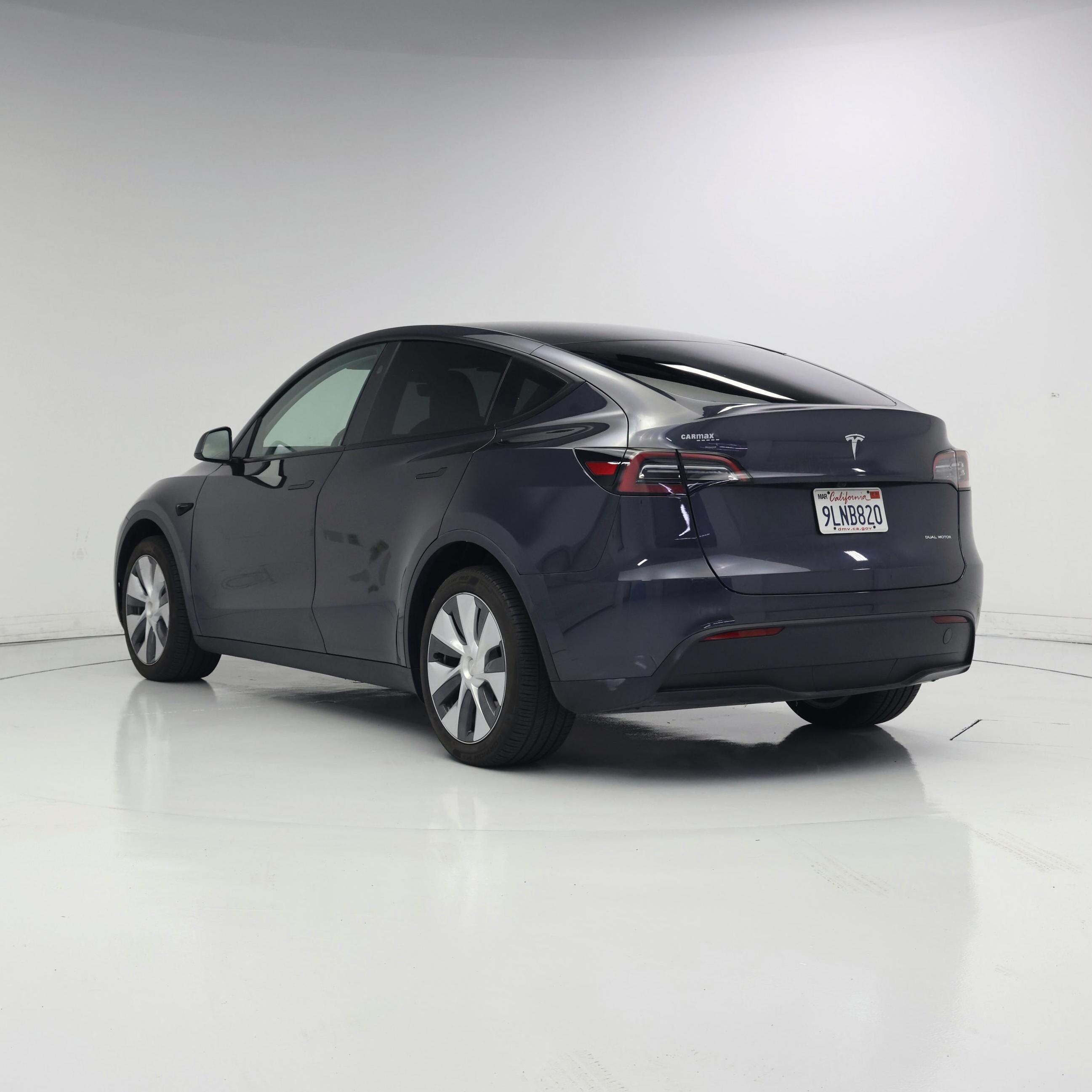 Thumbnail: 2024 Tesla Model Y - 2