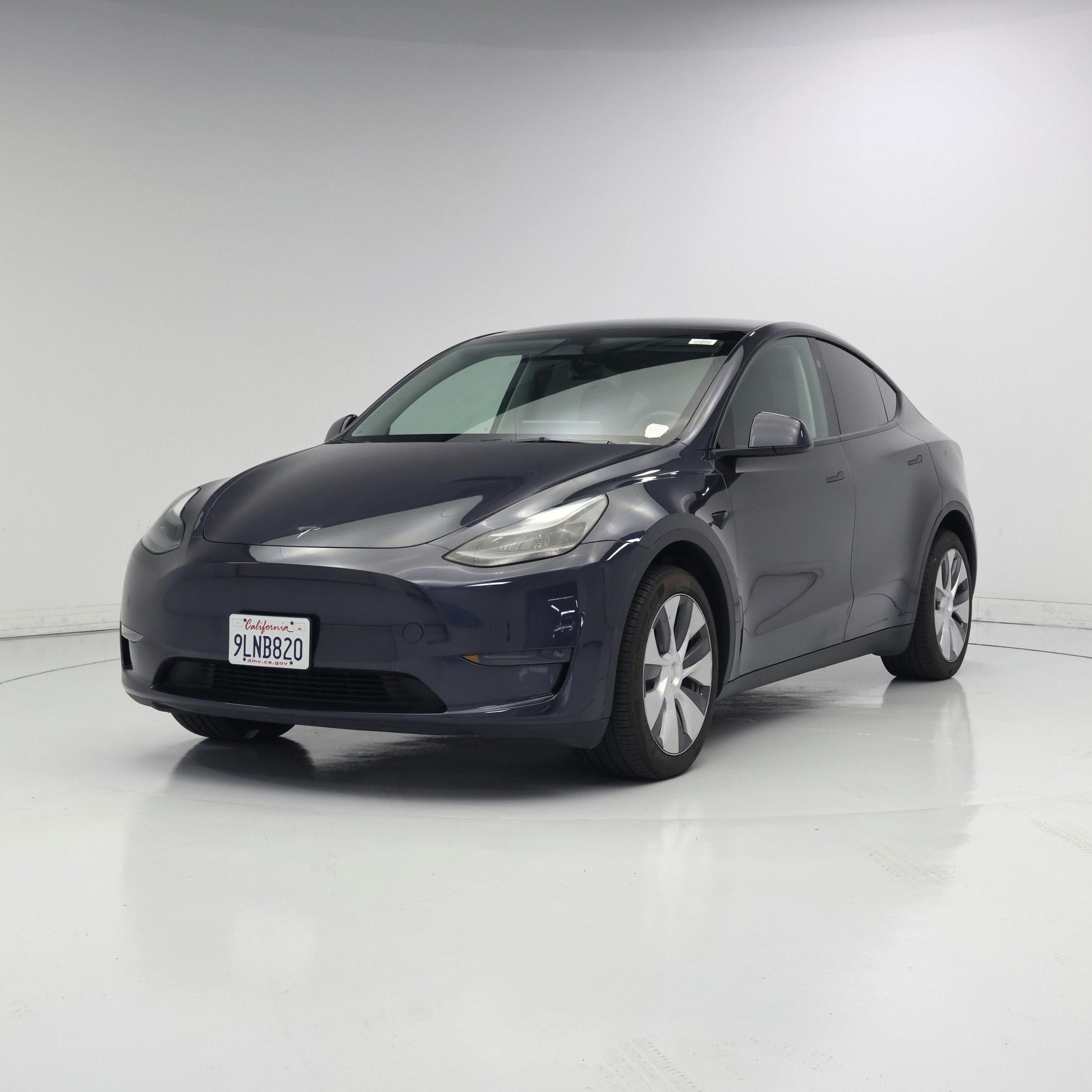 Thumbnail: 2024 Tesla Model Y - 4