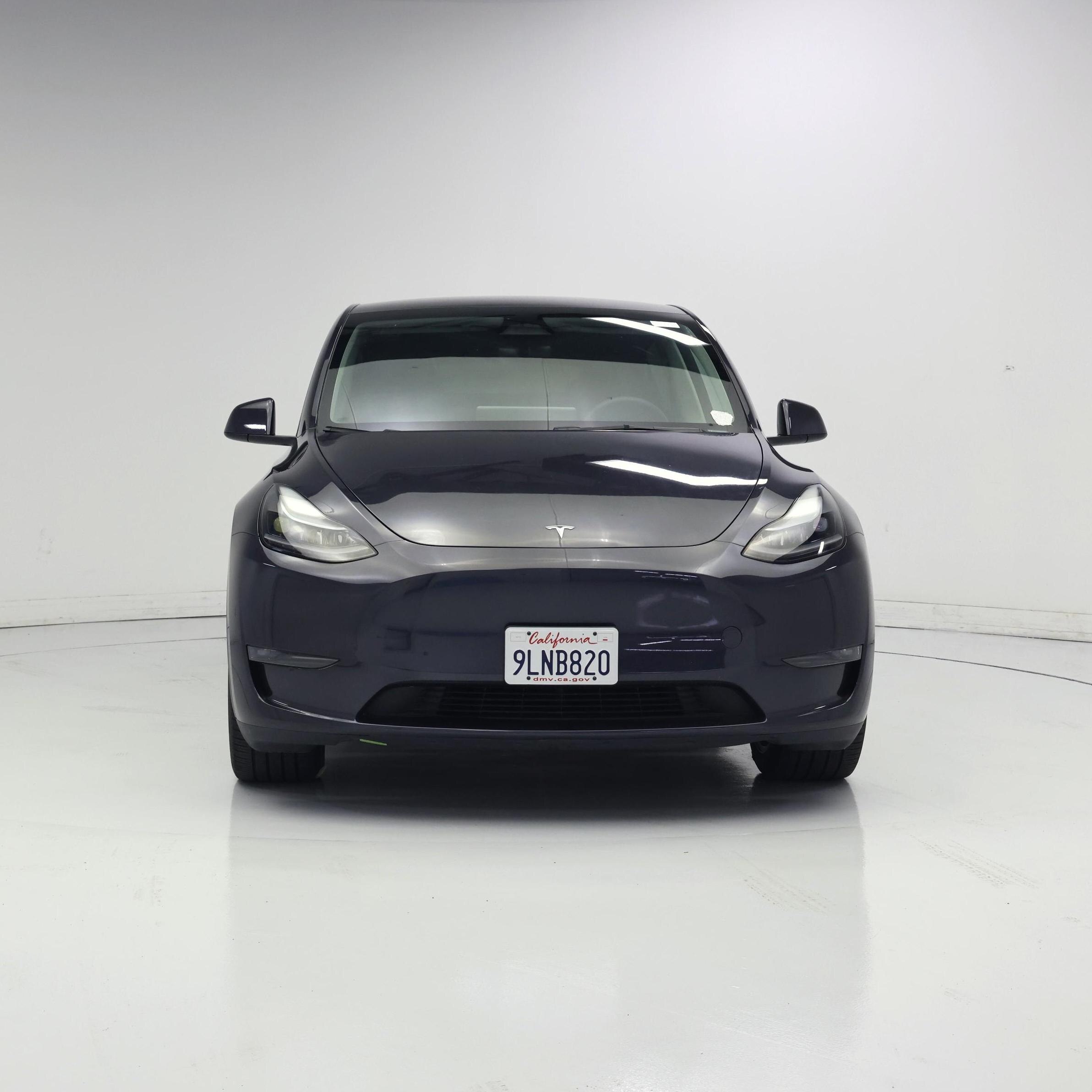 Thumbnail: 2024 Tesla Model Y - 5