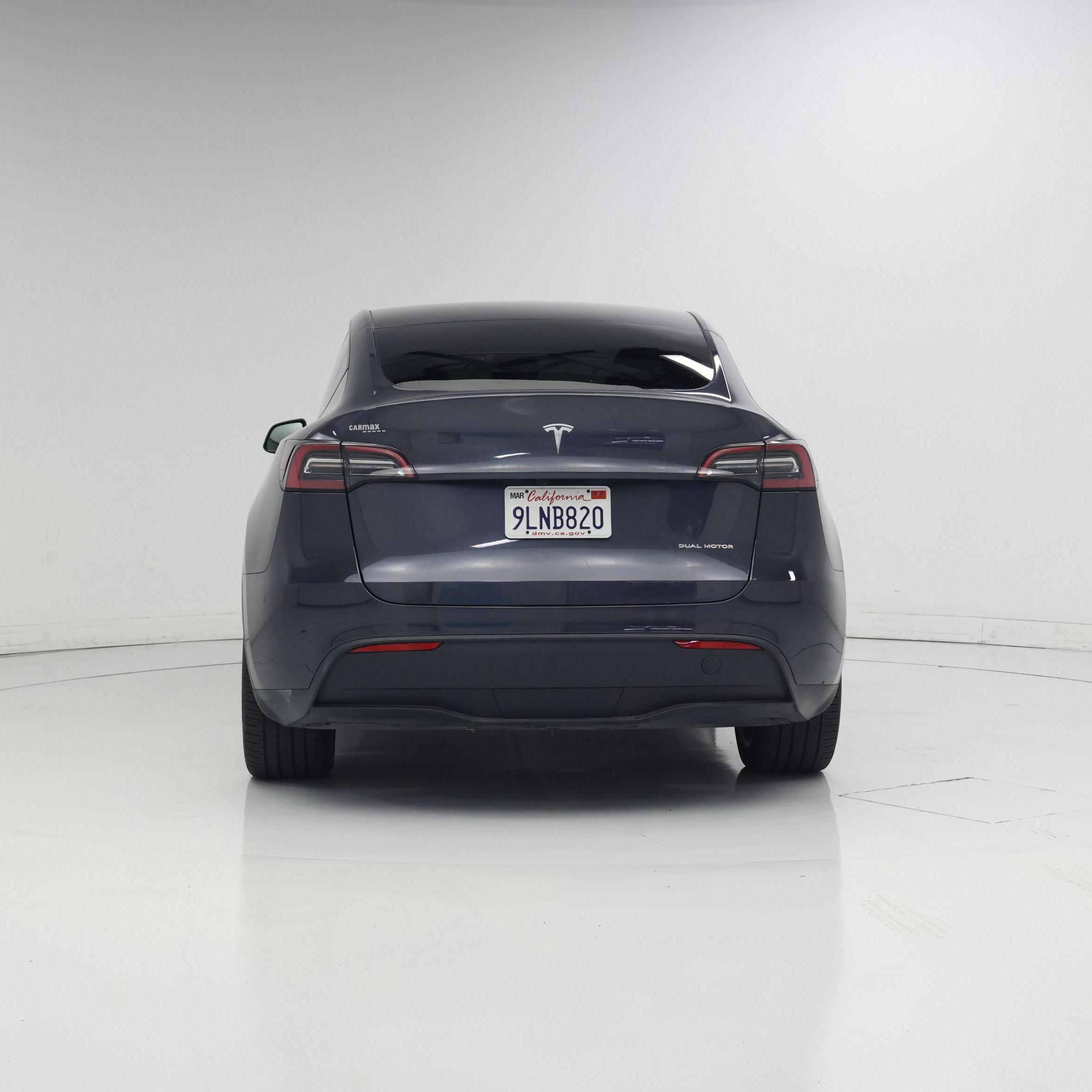 Thumbnail: 2024 Tesla Model Y - 6
