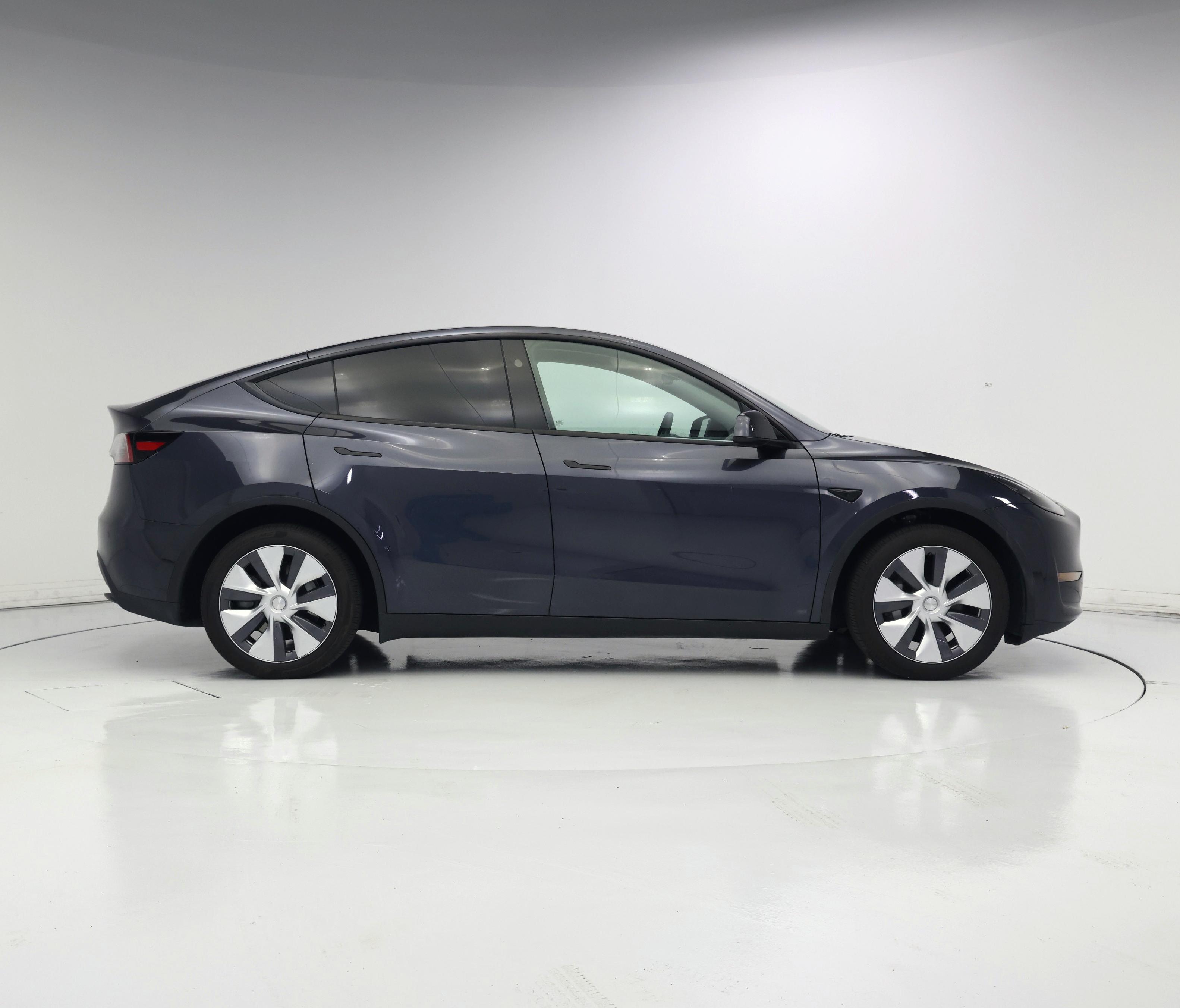 Thumbnail: 2024 Tesla Model Y - 7