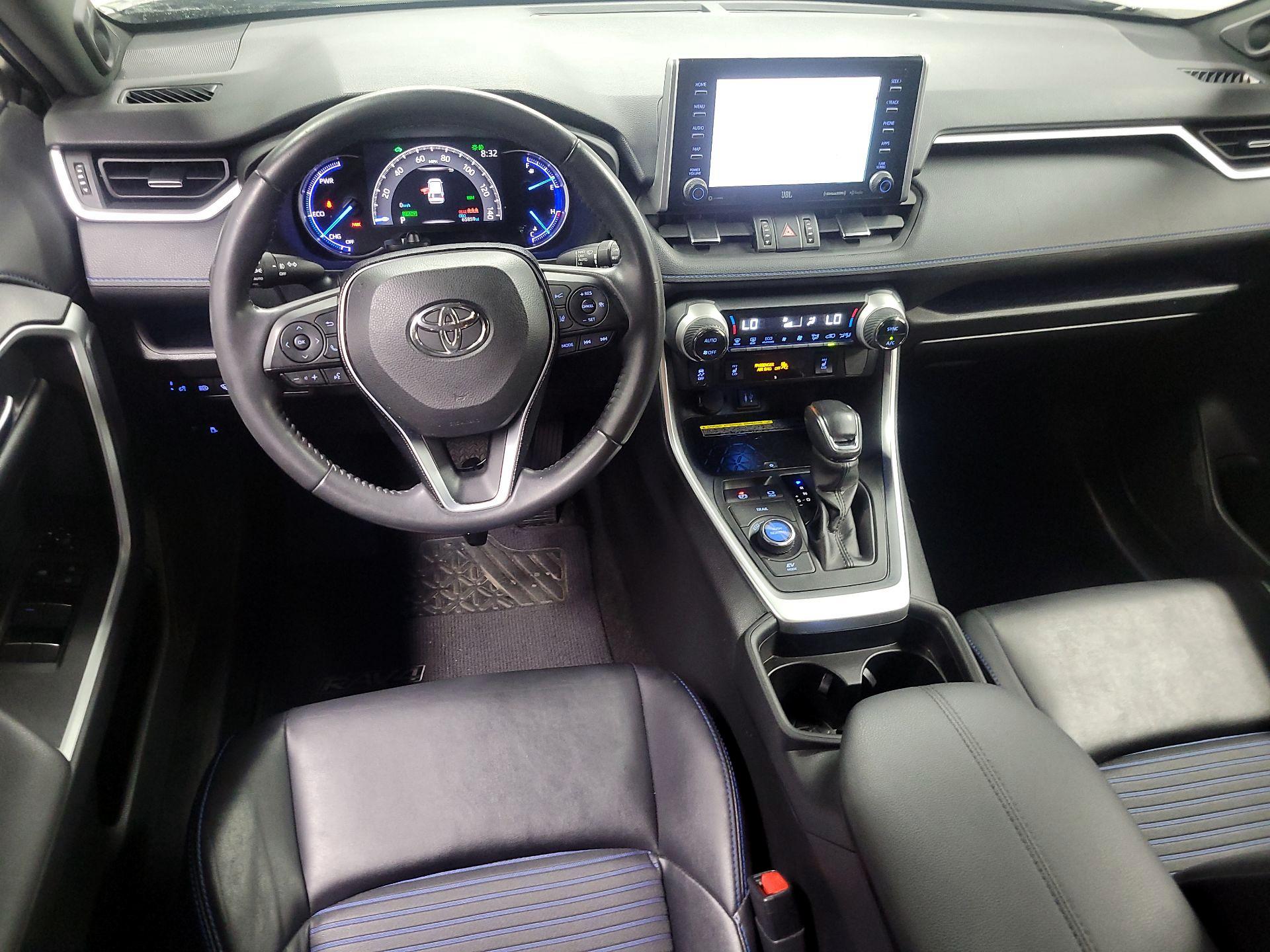 Thumbnail: 2019 Toyota RAV4 - 9