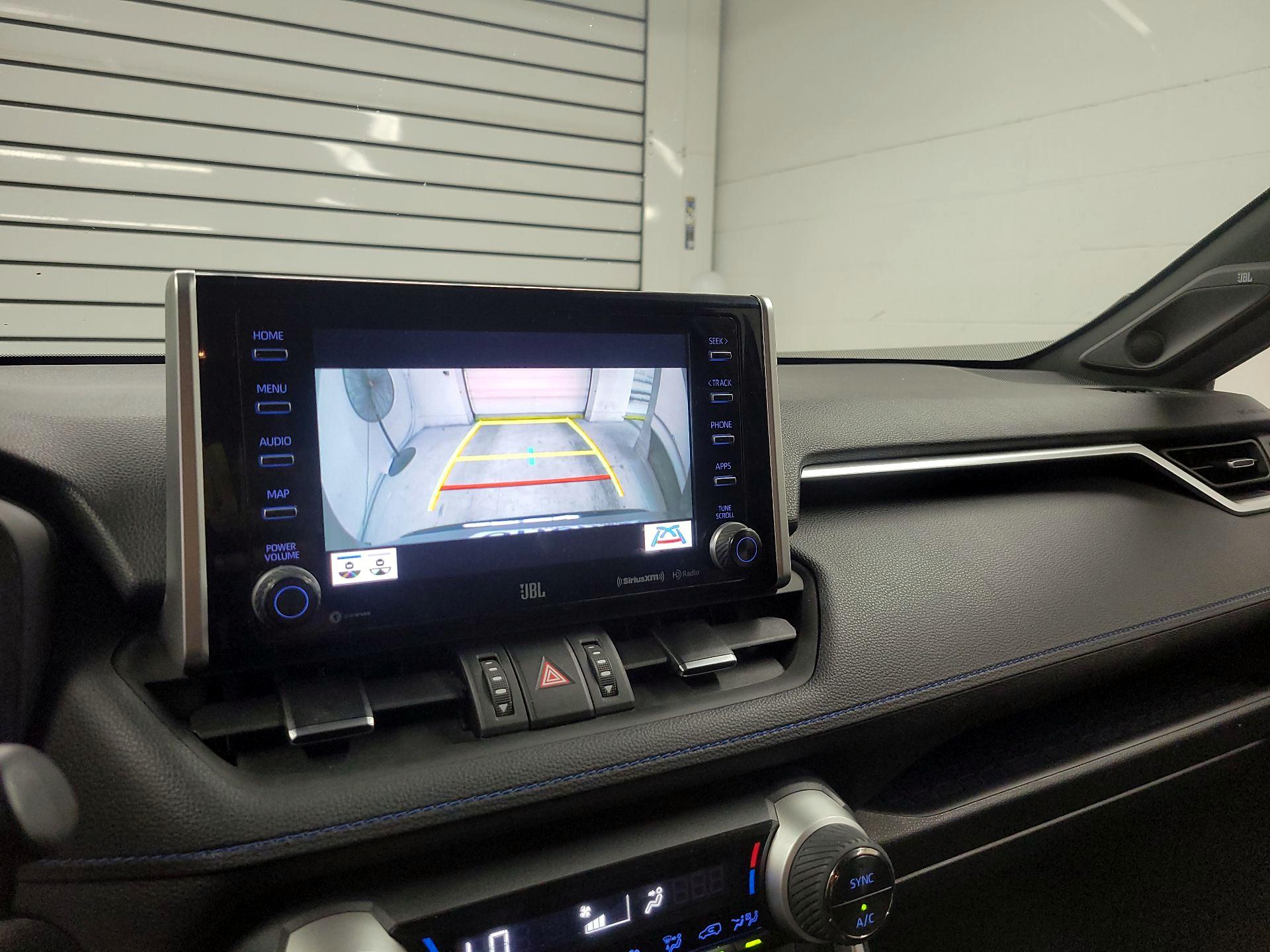 Thumbnail: 2019 Toyota RAV4 - 13