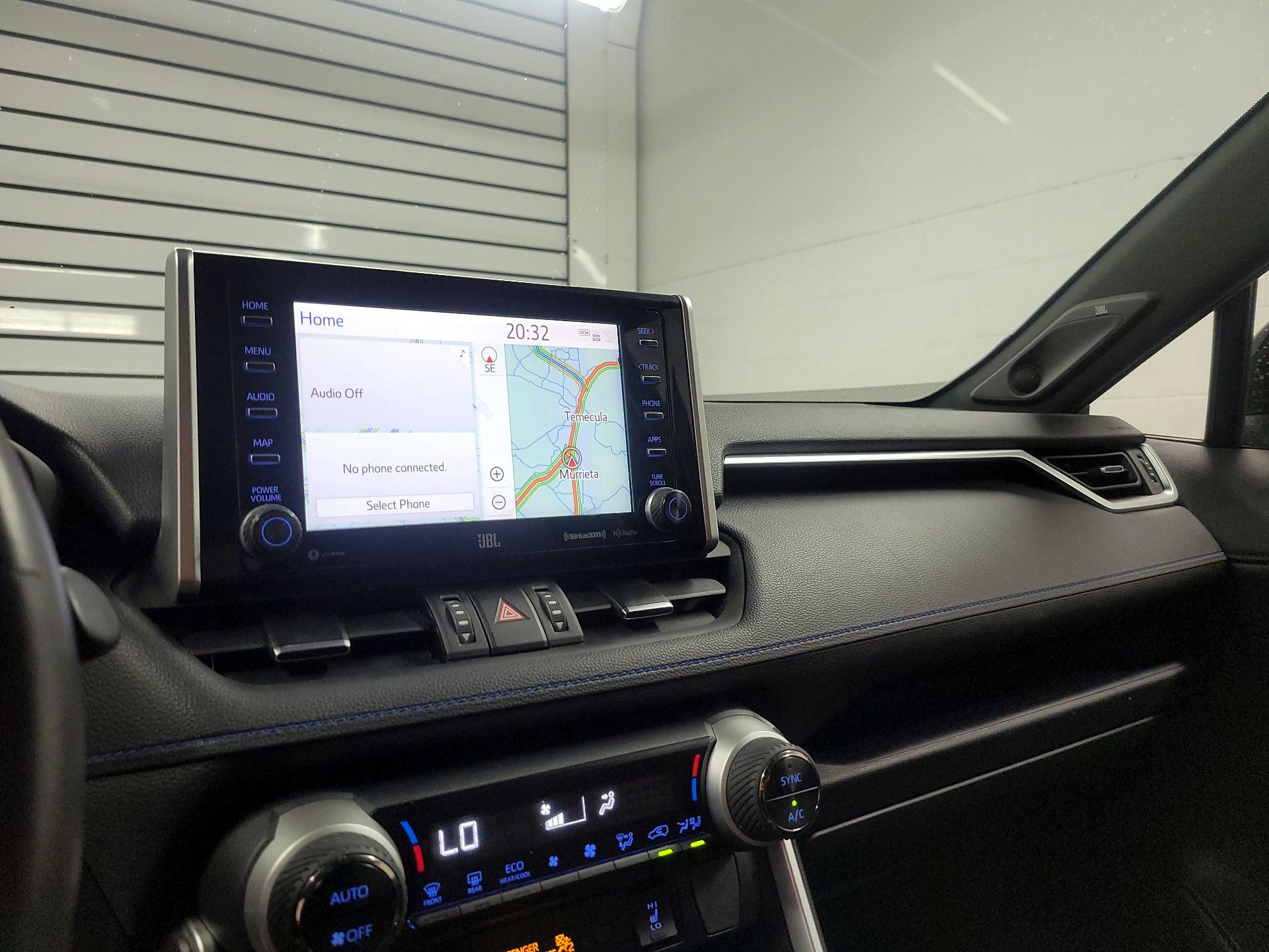 Thumbnail: 2019 Toyota RAV4 - 14