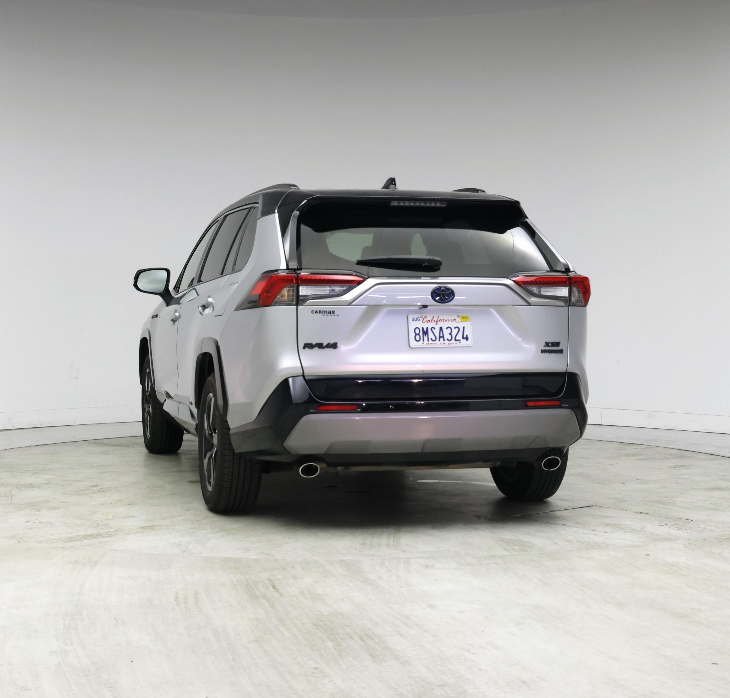 Thumbnail: 2019 Toyota RAV4 - 6