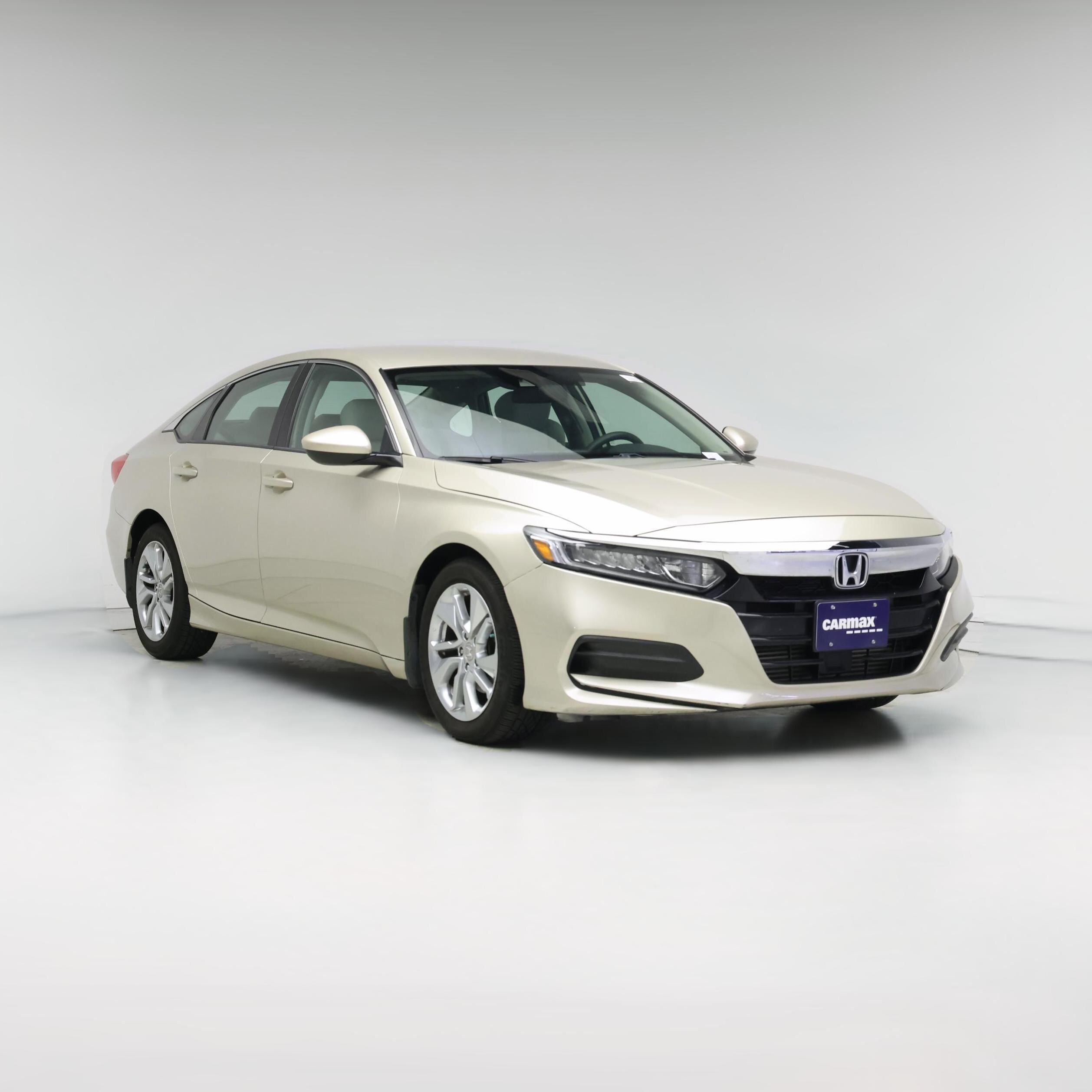 Thumbnail: 2018 Honda Accord - 1