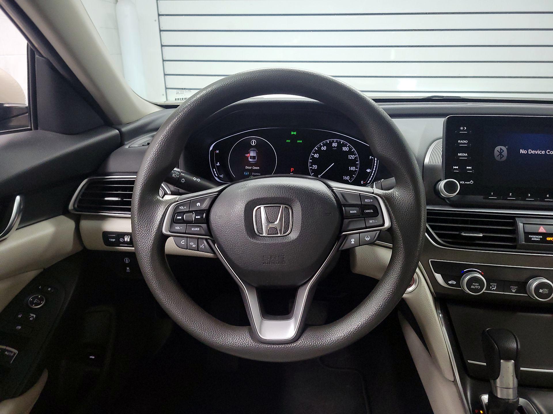 Thumbnail: 2018 Honda Accord - 10