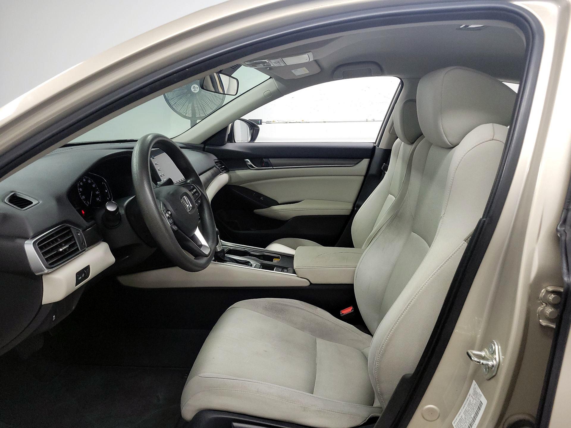 Thumbnail: 2018 Honda Accord - 11