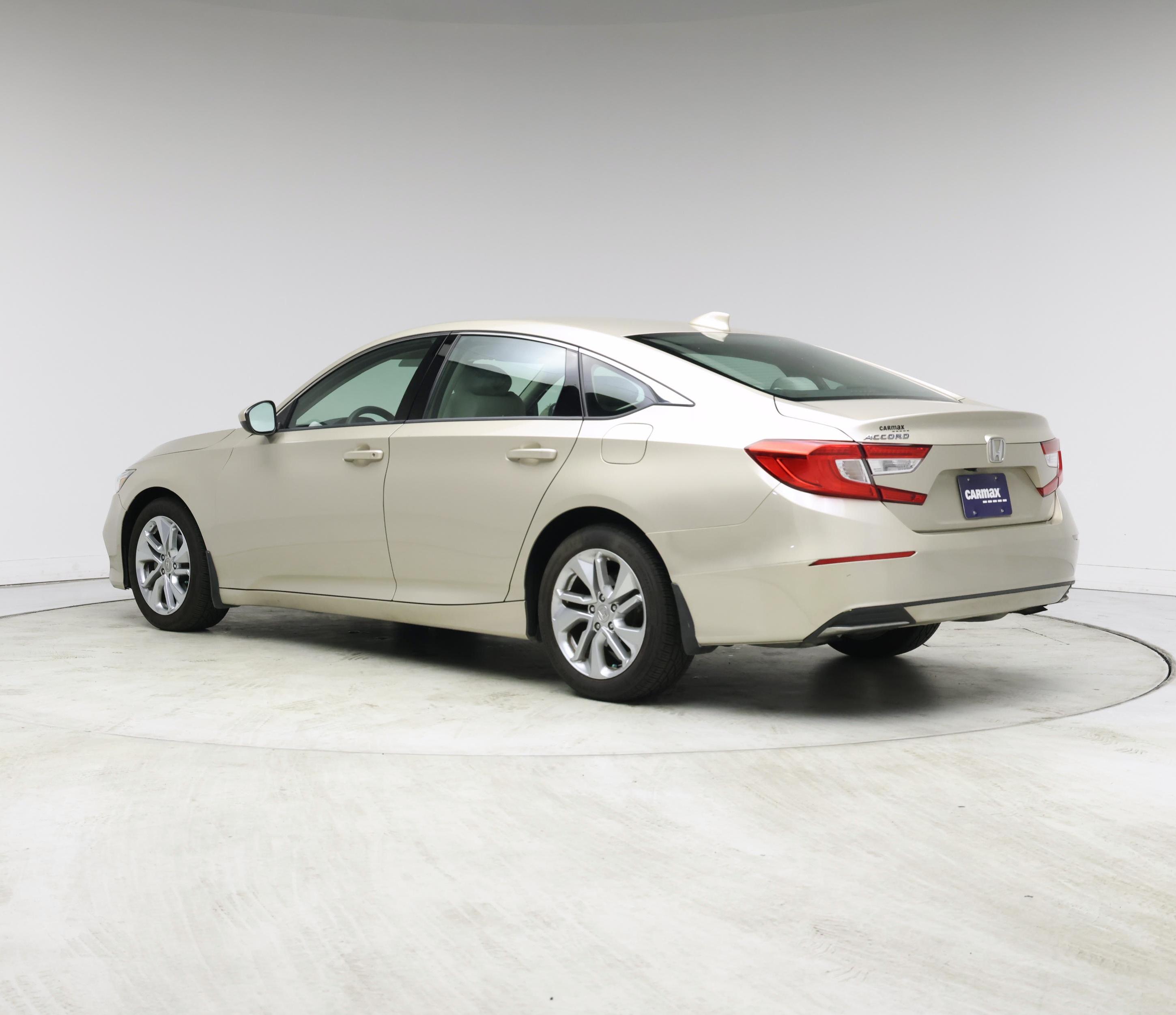 Thumbnail: 2018 Honda Accord - 2