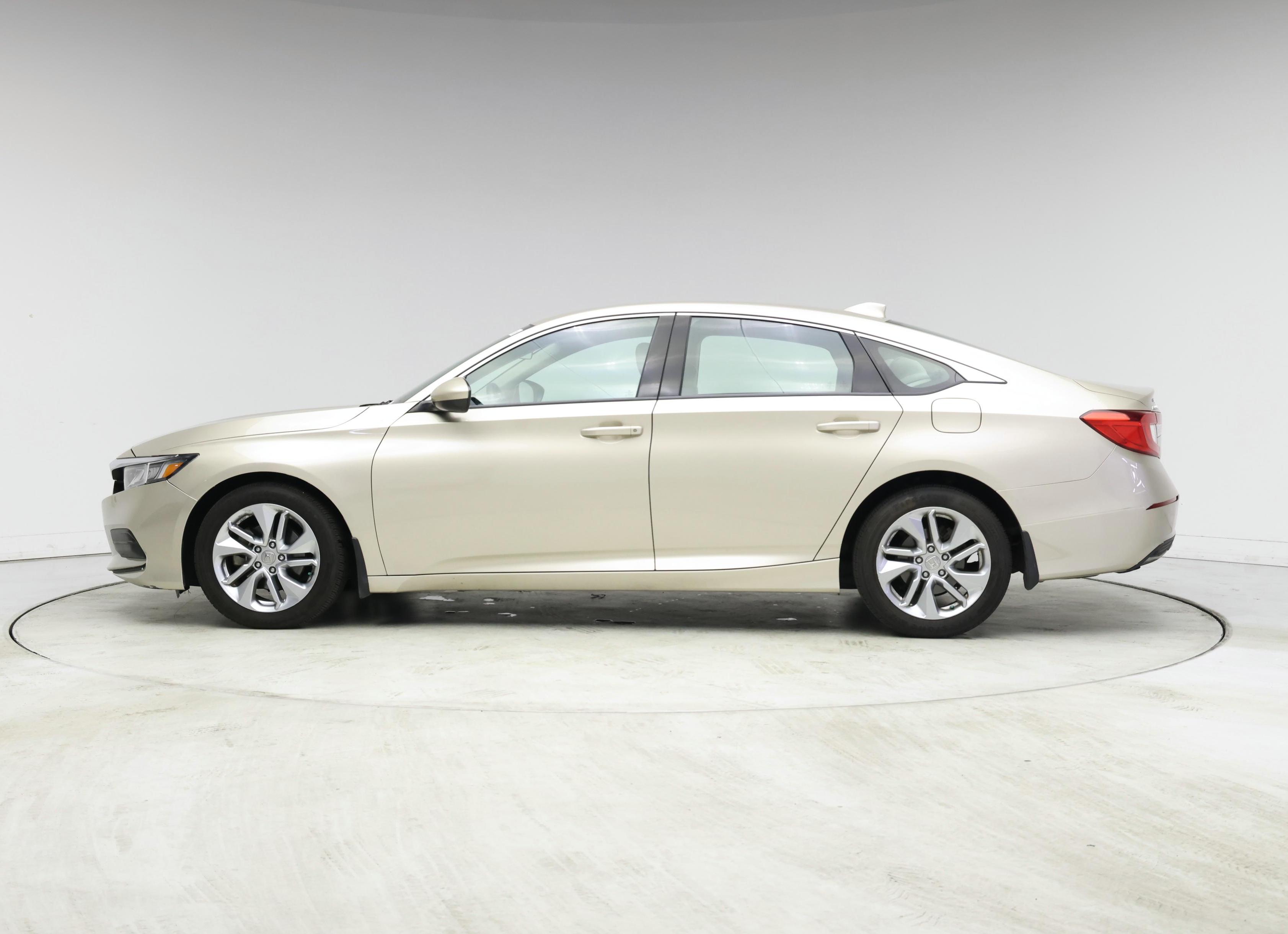 Thumbnail: 2018 Honda Accord - 3