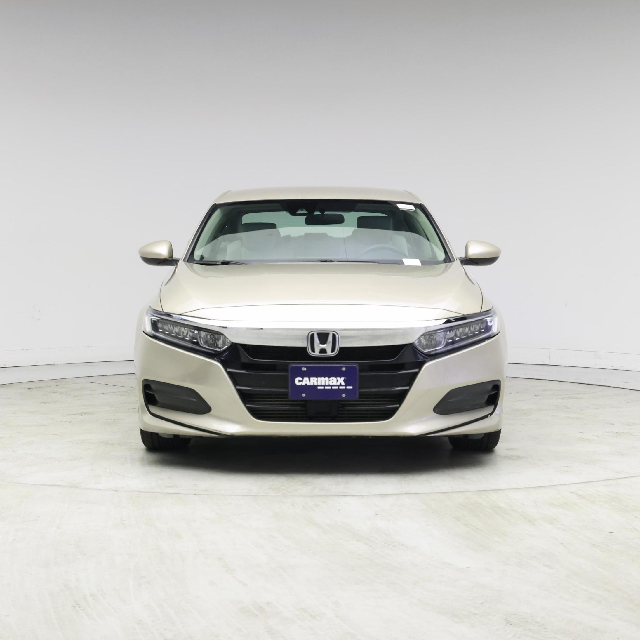 Thumbnail: 2018 Honda Accord - 5