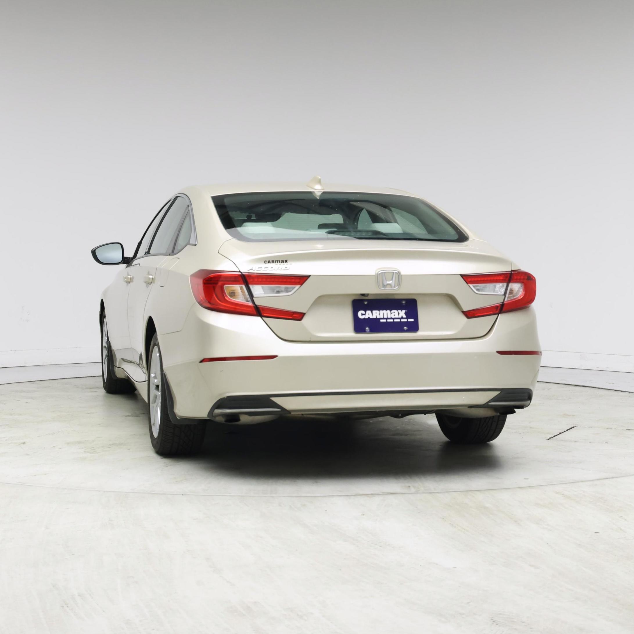 Thumbnail: 2018 Honda Accord - 6