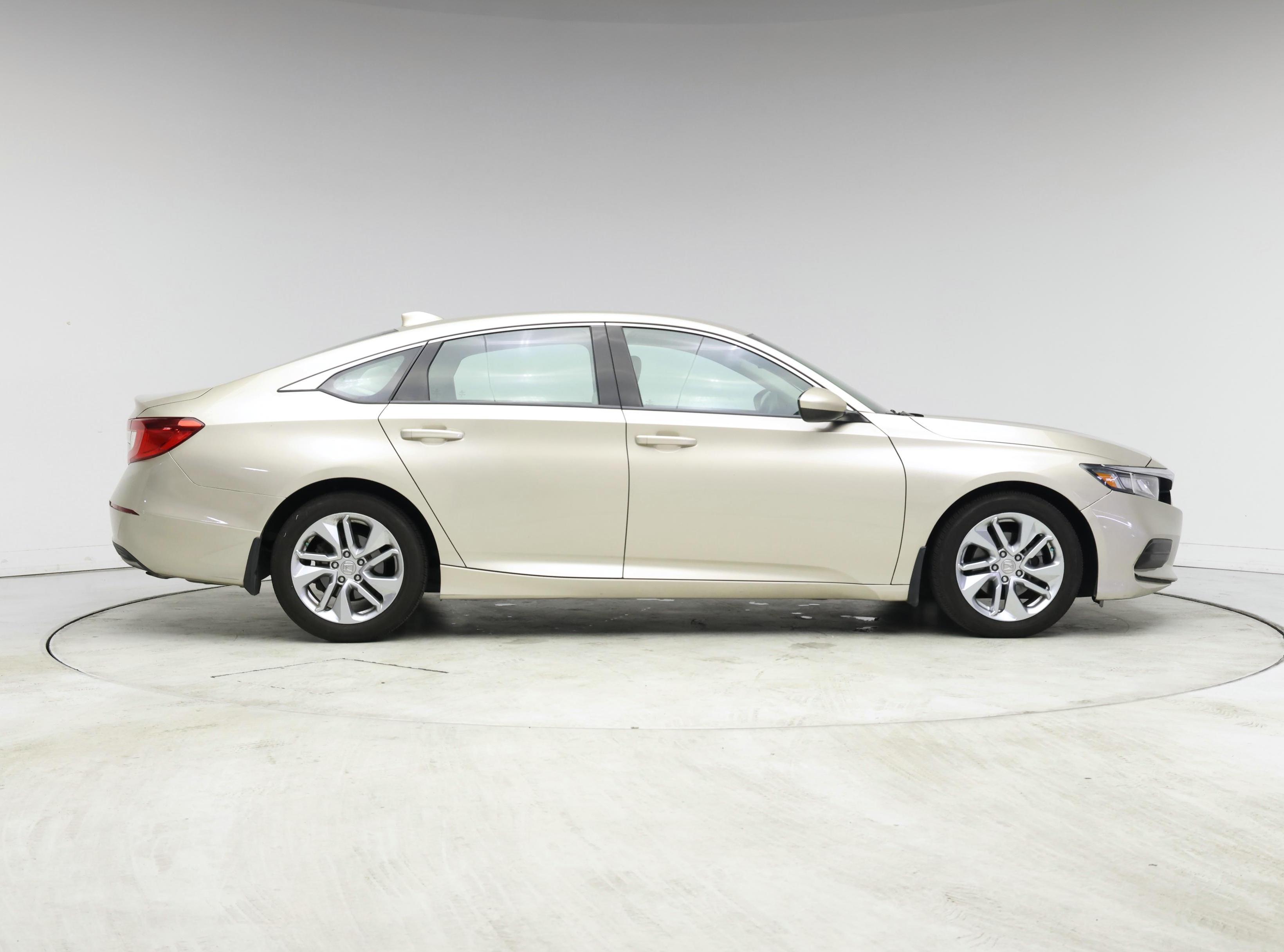 Thumbnail: 2018 Honda Accord - 7