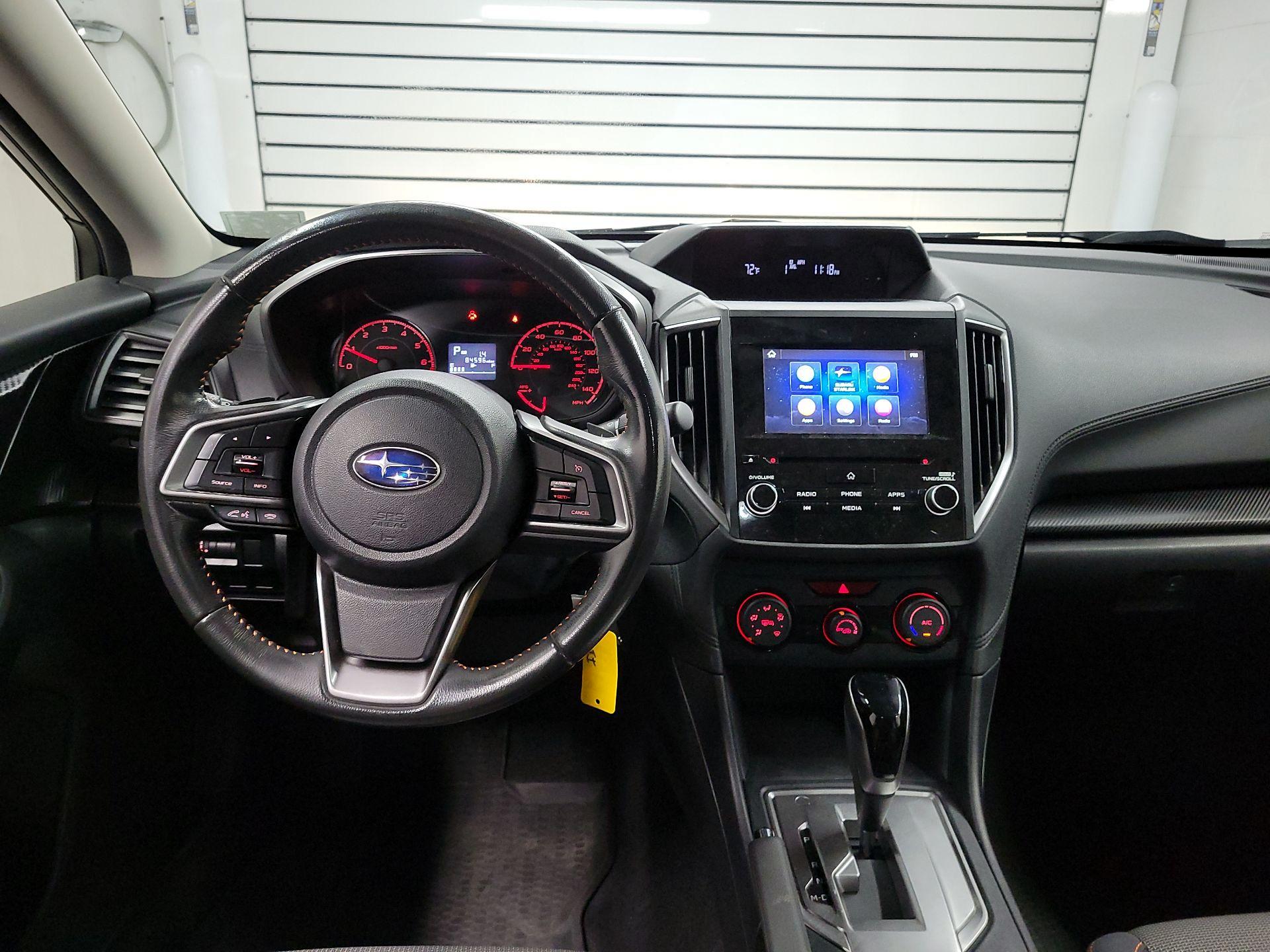 Thumbnail: 2019 Subaru Crosstrek - 9