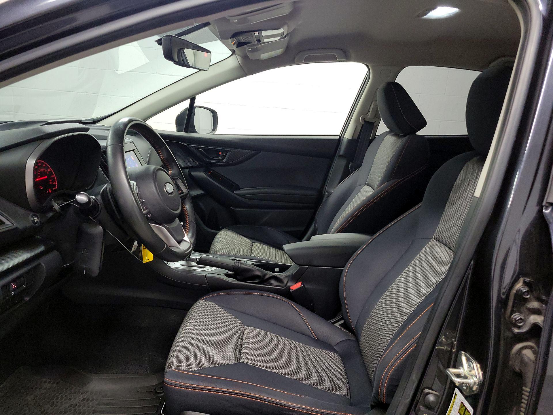 Thumbnail: 2019 Subaru Crosstrek - 11