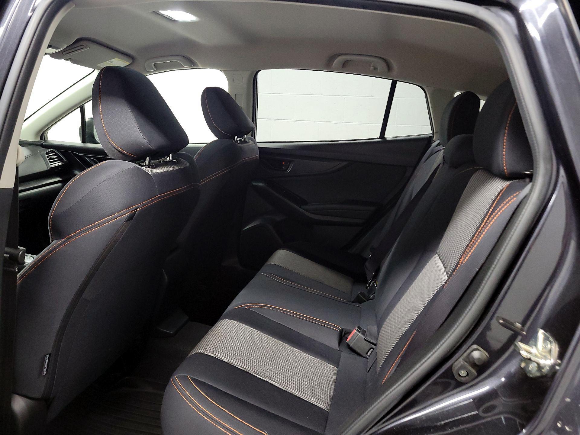 Thumbnail: 2019 Subaru Crosstrek - 17