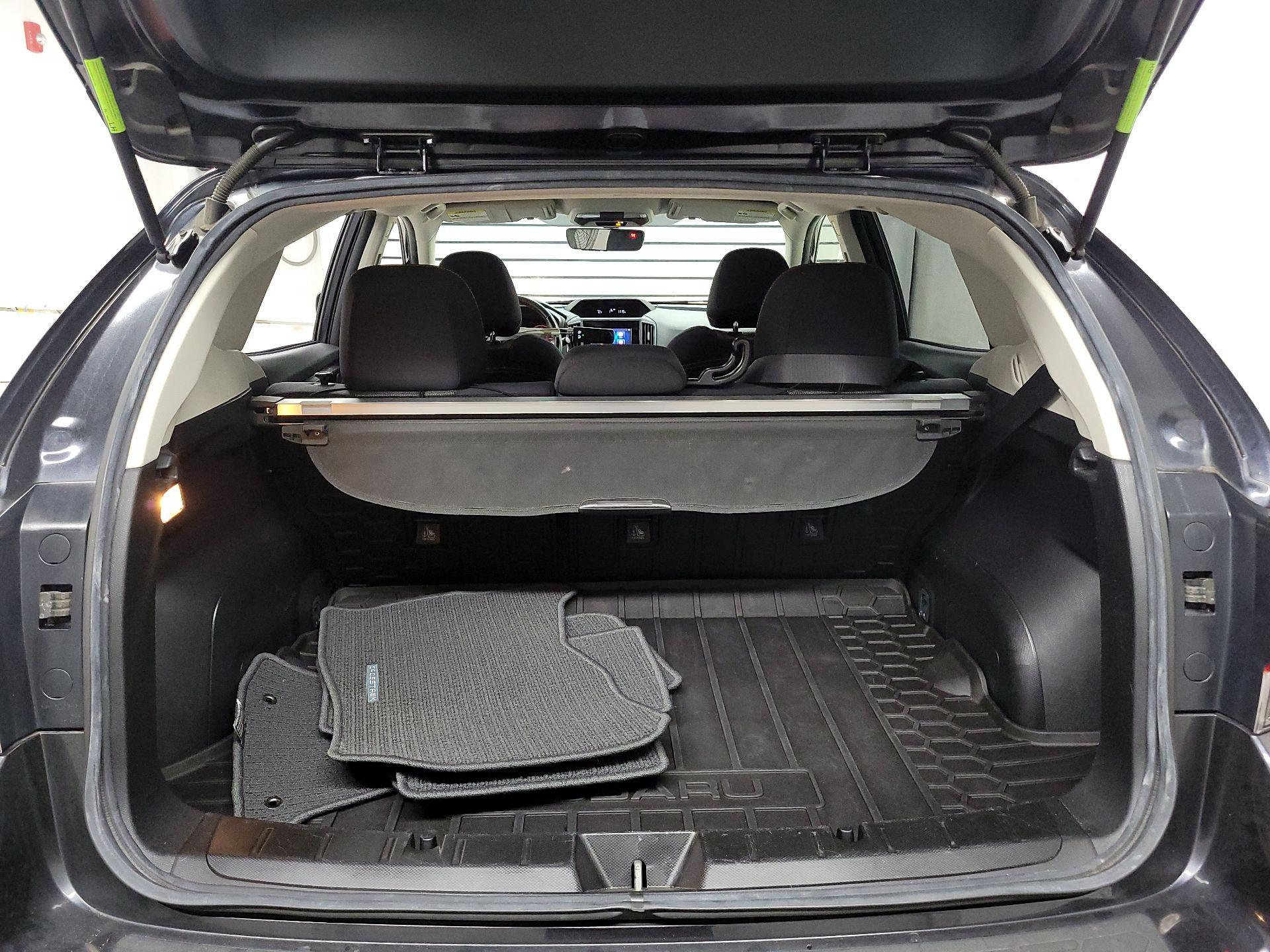 Thumbnail: 2019 Subaru Crosstrek - 18