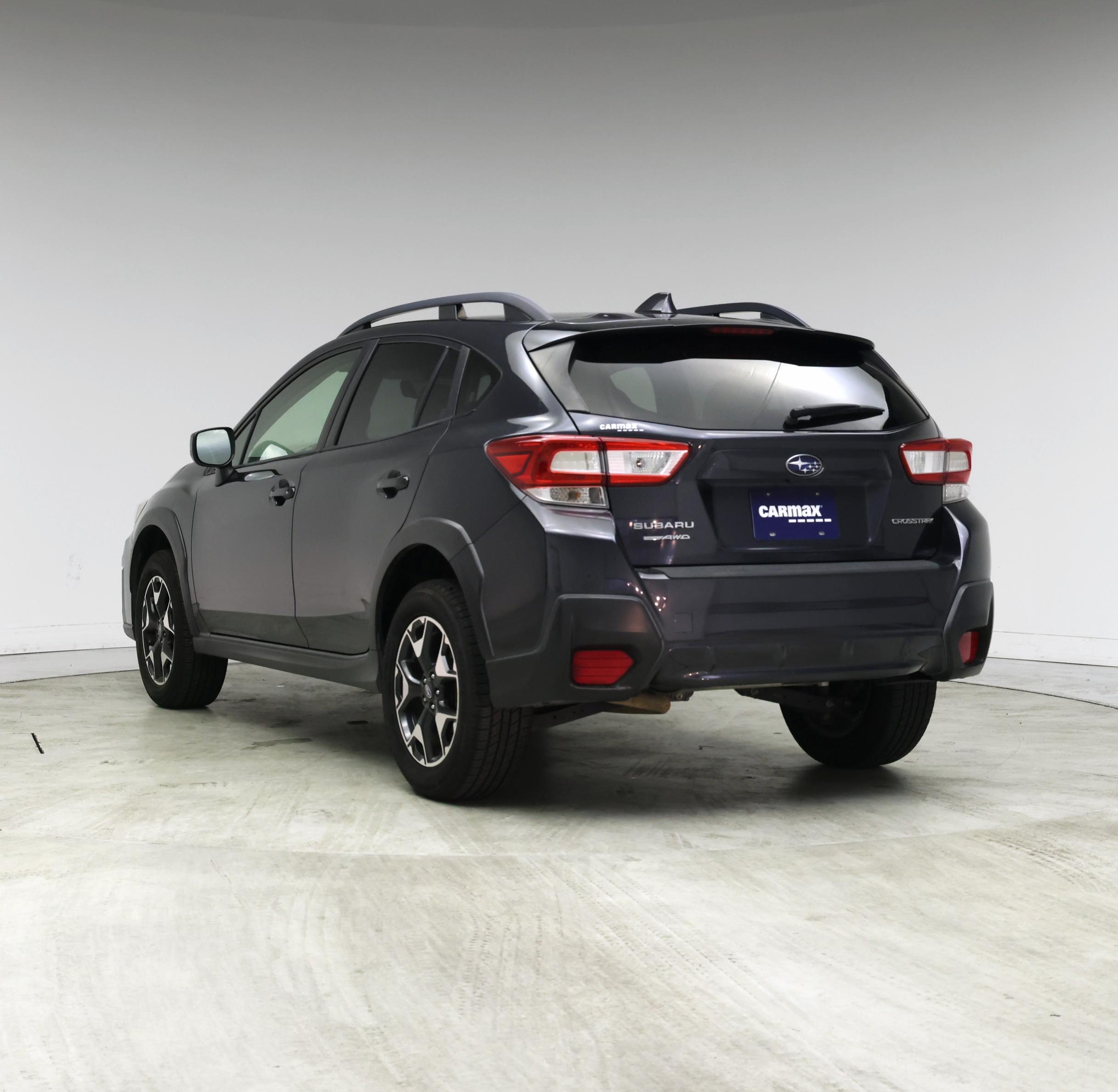 Thumbnail: 2019 Subaru Crosstrek - 2