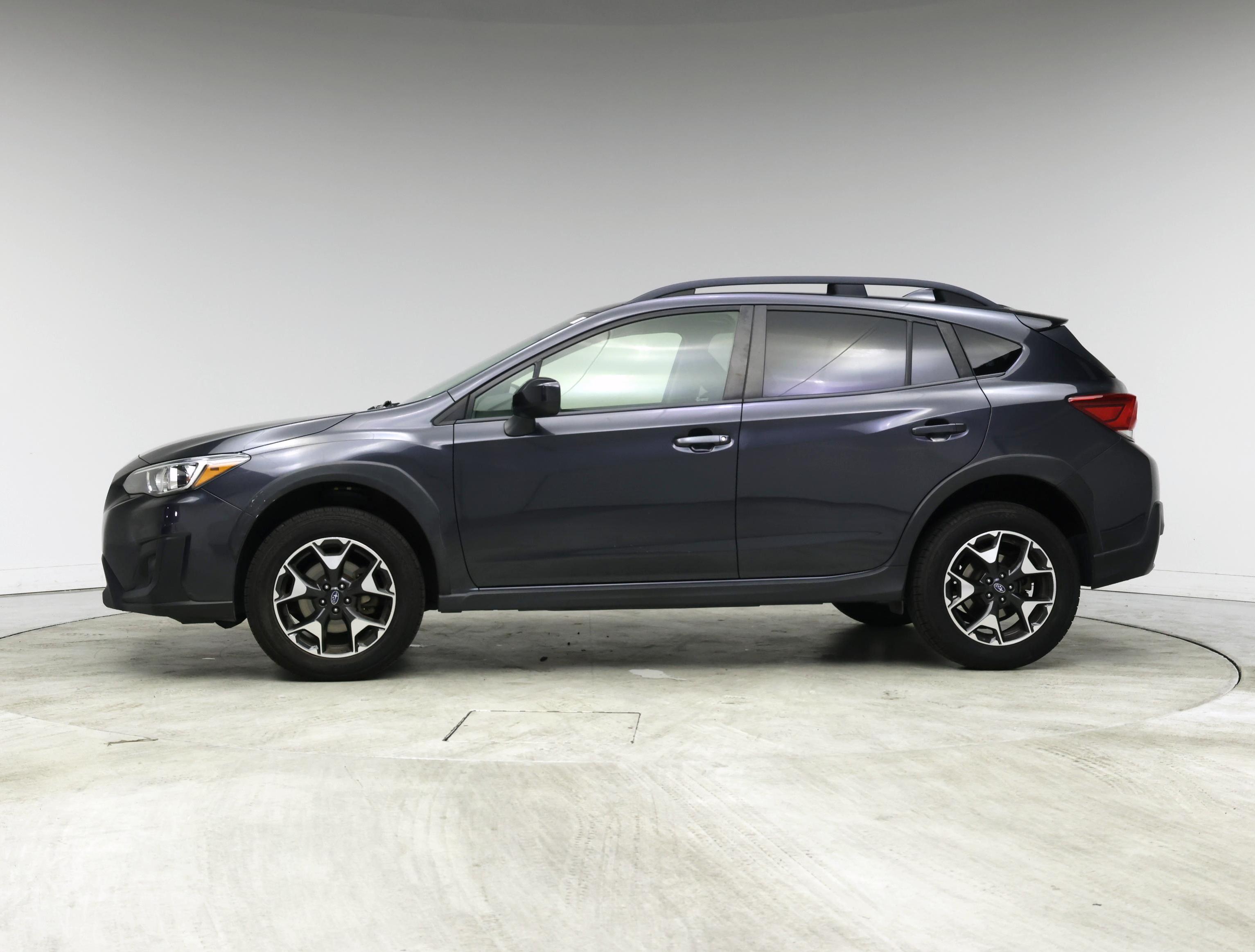 Thumbnail: 2019 Subaru Crosstrek - 3